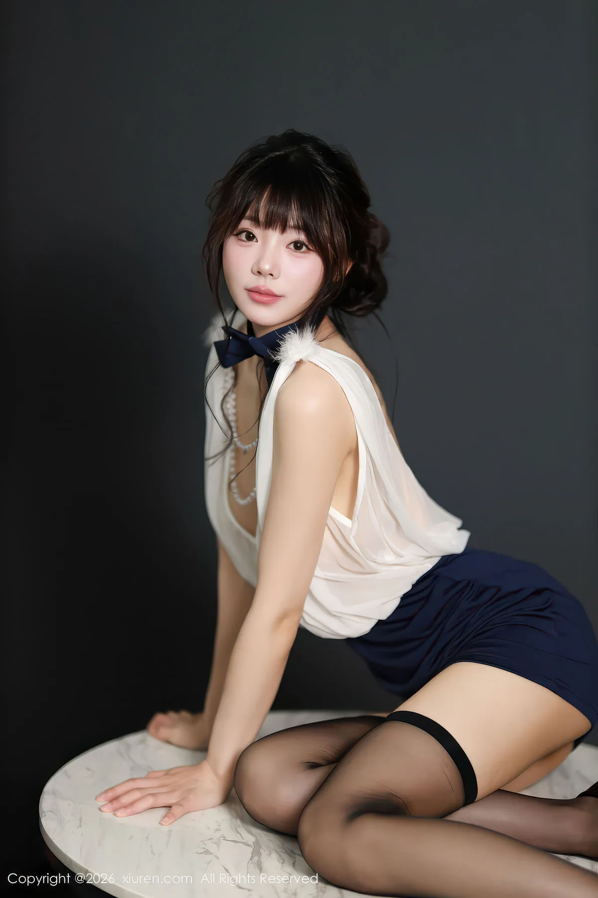 XiuRen秀人网 No.11191 She Bei La (69P)