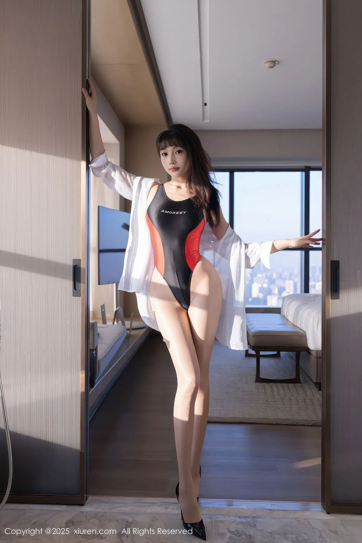 XiuRen秀人网 No.11188 Lu Xuan Xuan (72P)