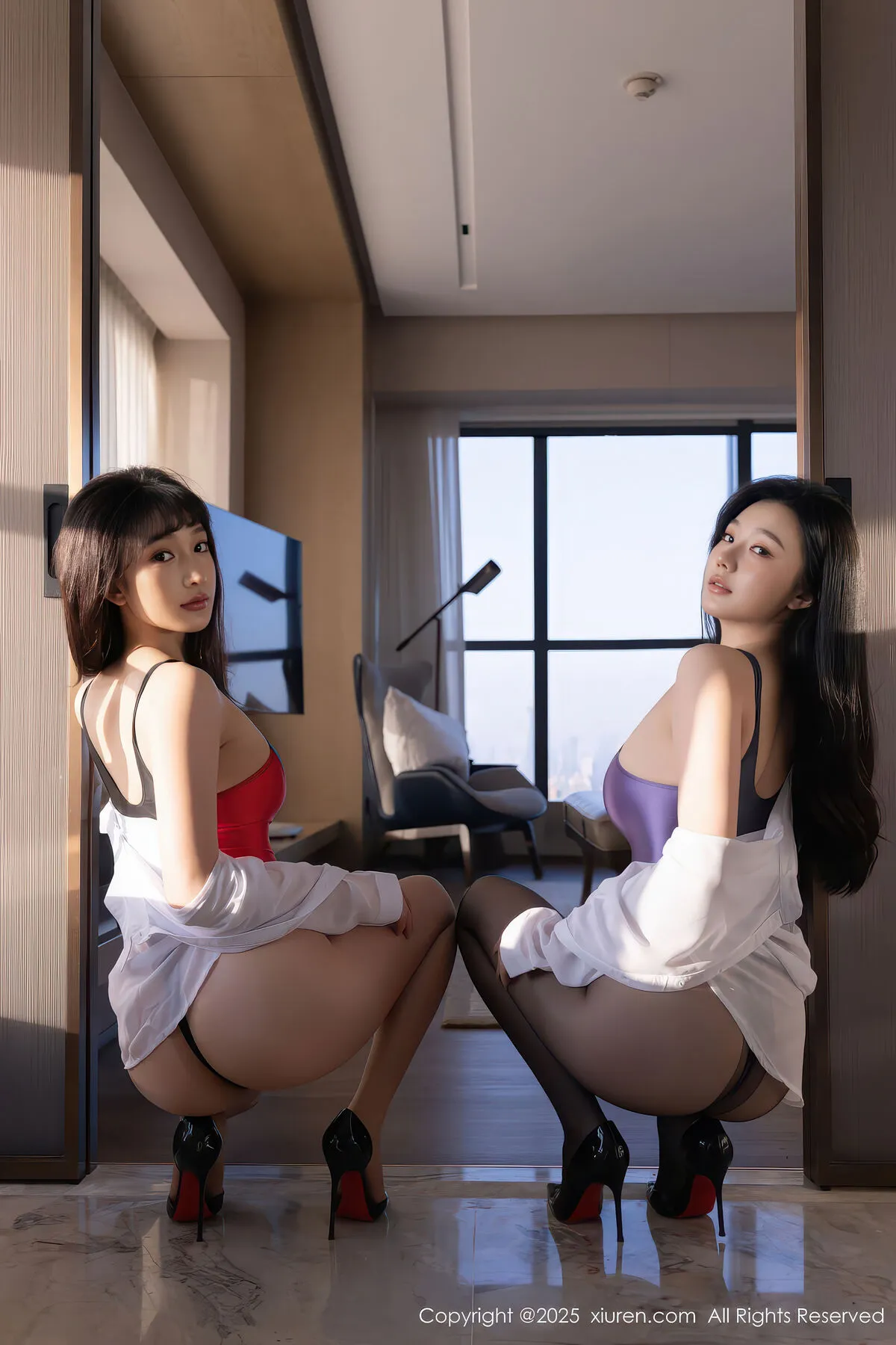 XiuRen秀人网 No.11188 Lu Xuan Xuan (72P)