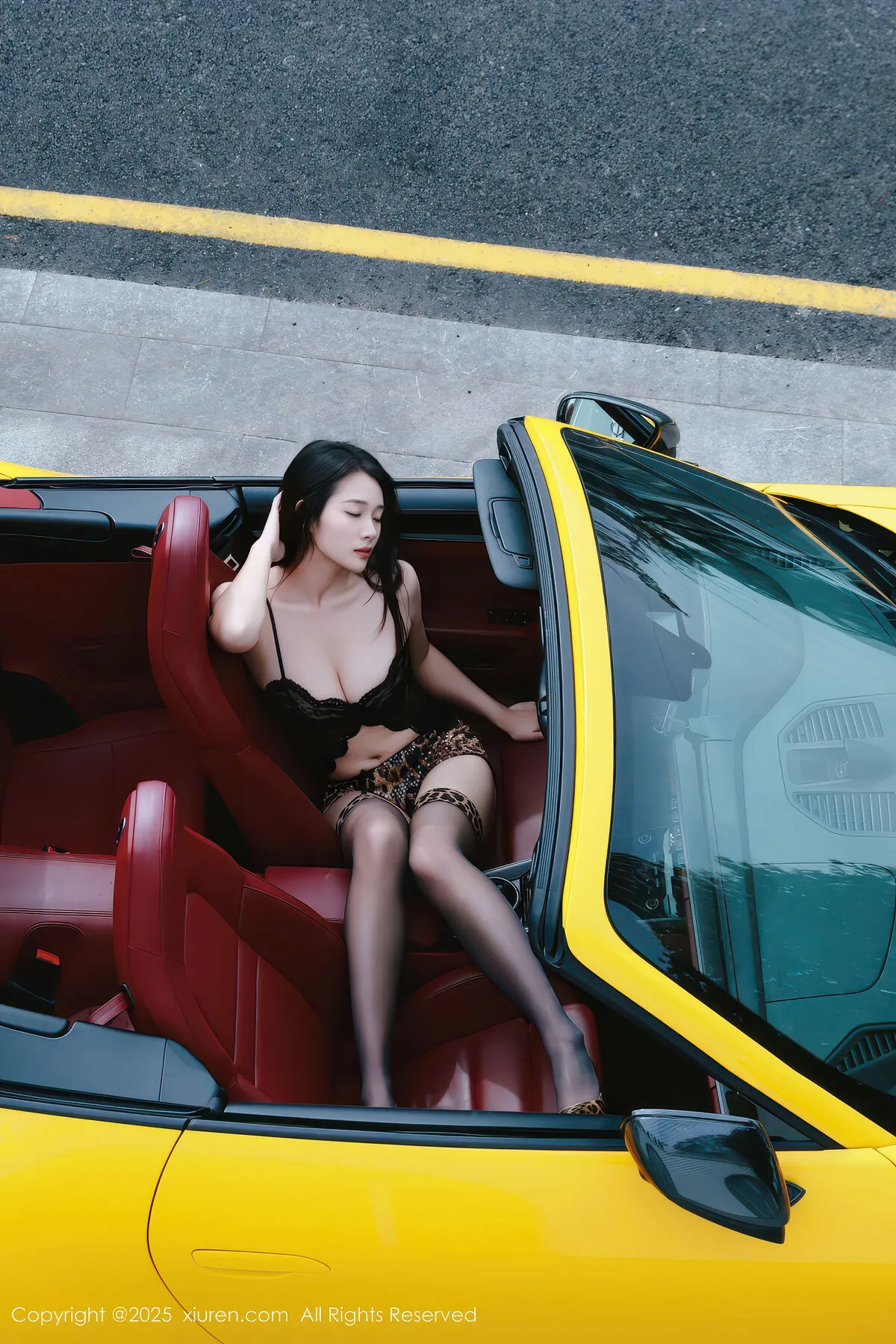 XiuRen秀人网 No.11179 Nan Qiao (83P)