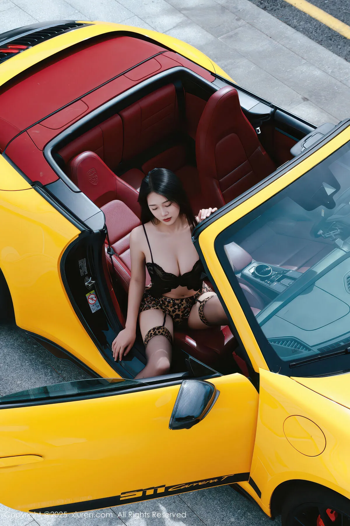 XiuRen秀人网 No.11179 Nan Qiao (83P)