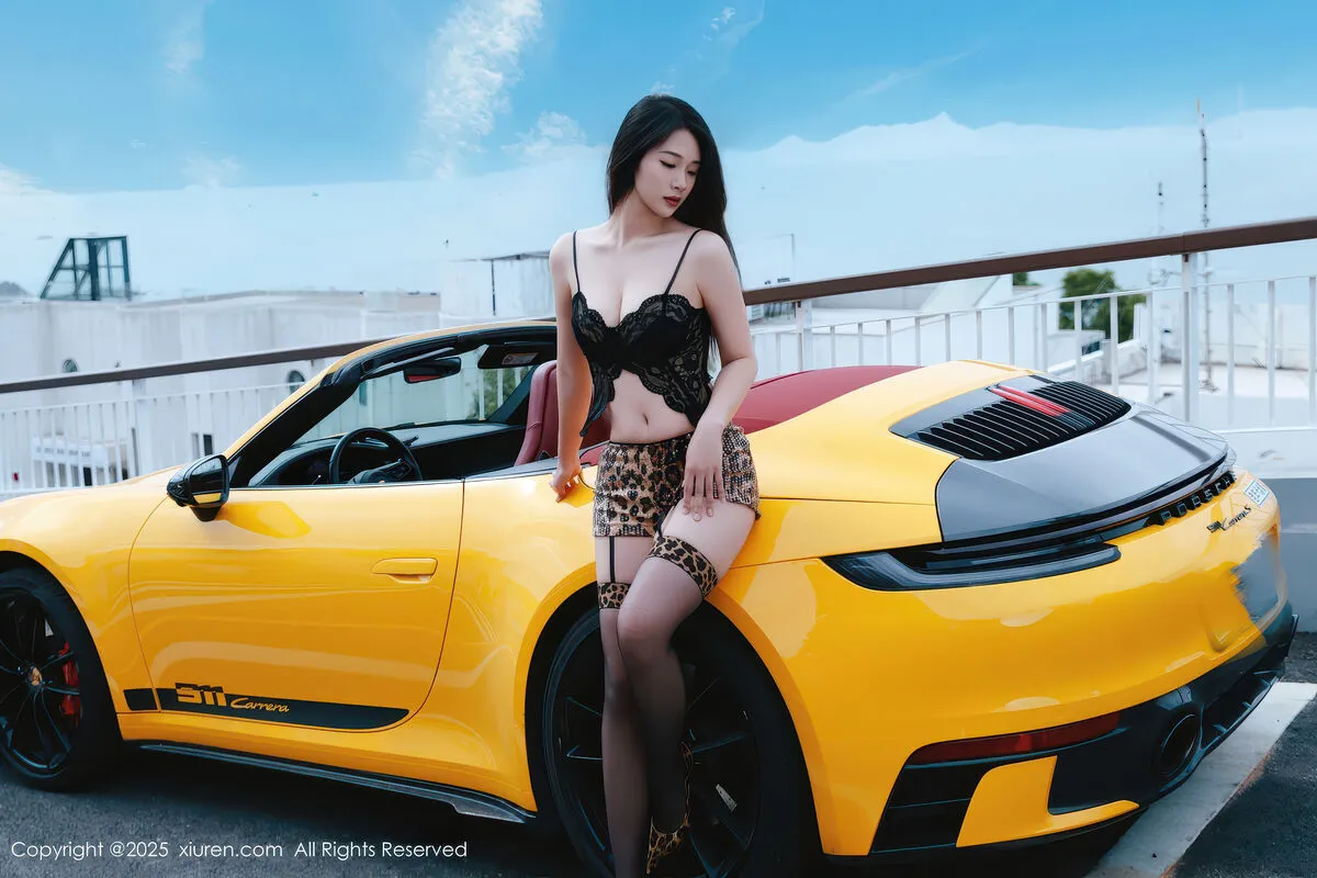 XiuRen秀人网 No.11179 Nan Qiao (83P)