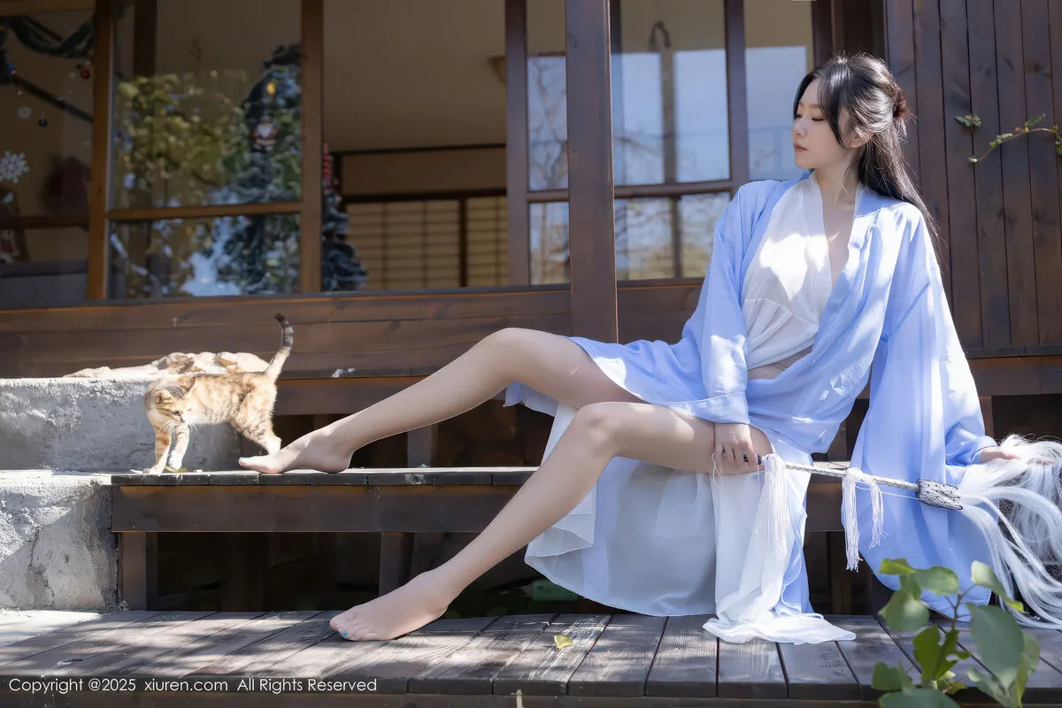 XiuRen秀人网 No.11178 An Ran (75P)