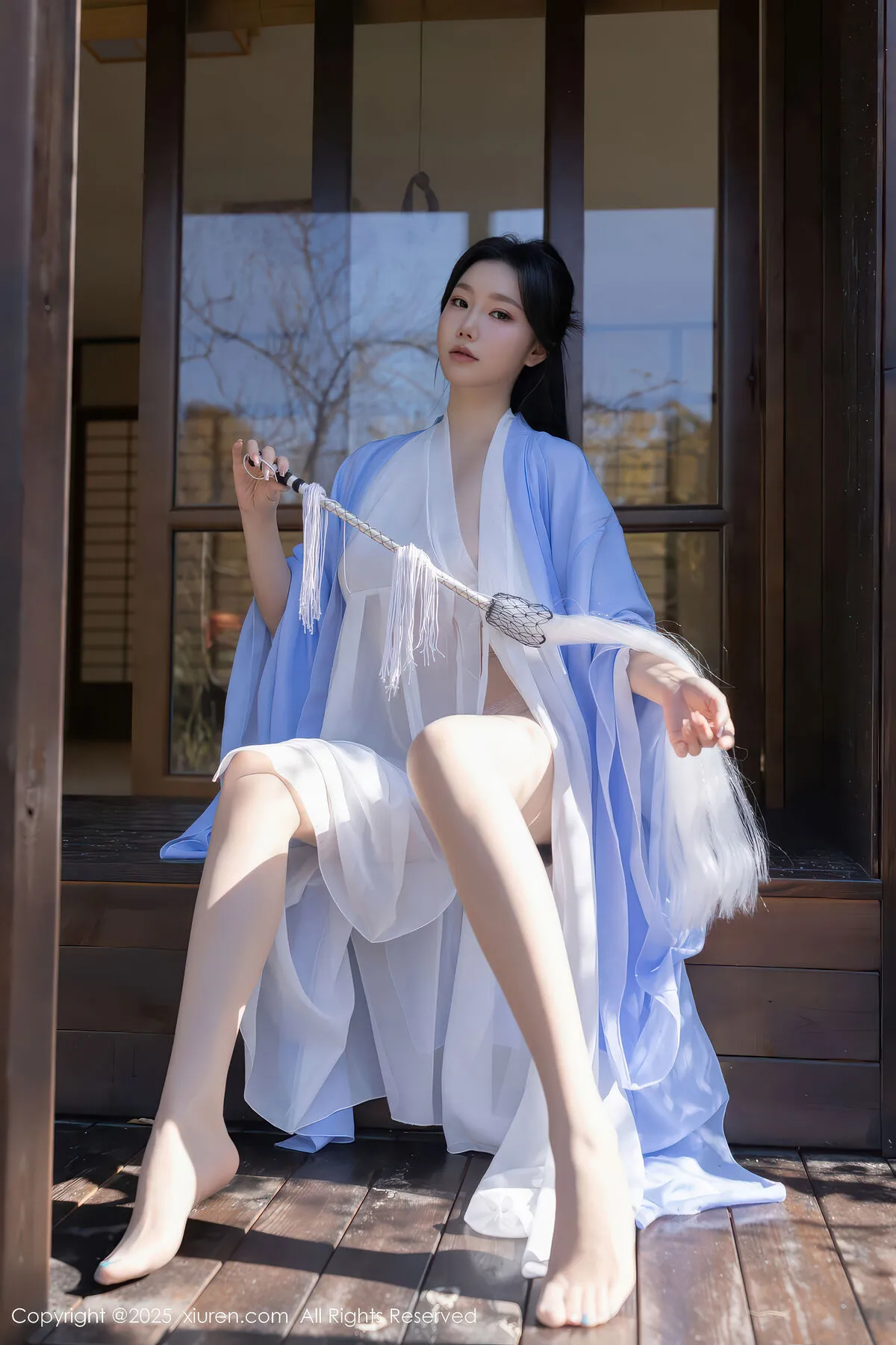 XiuRen秀人网 No.11178 An Ran (75P)