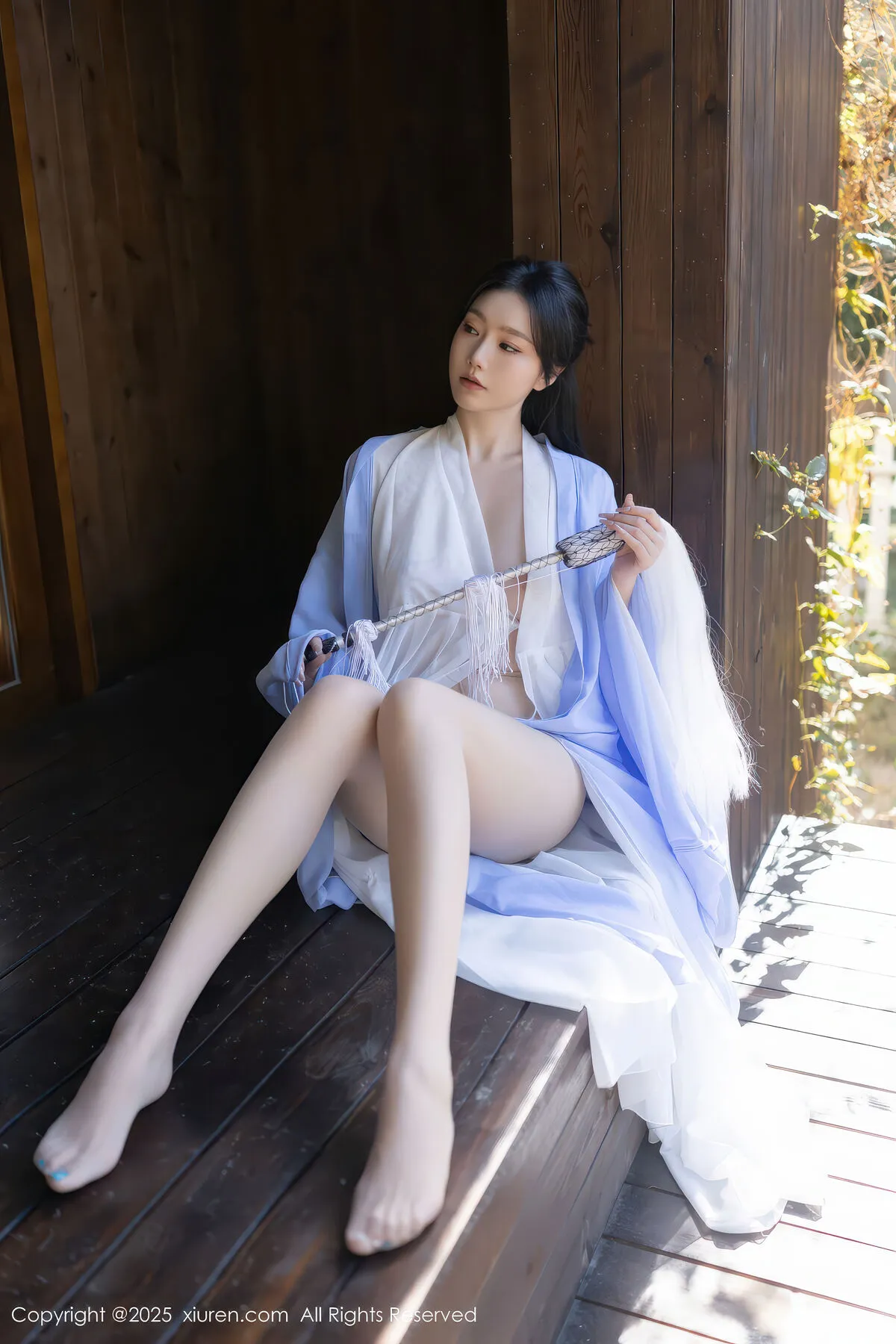 XiuRen秀人网 No.11178 An Ran (75P)