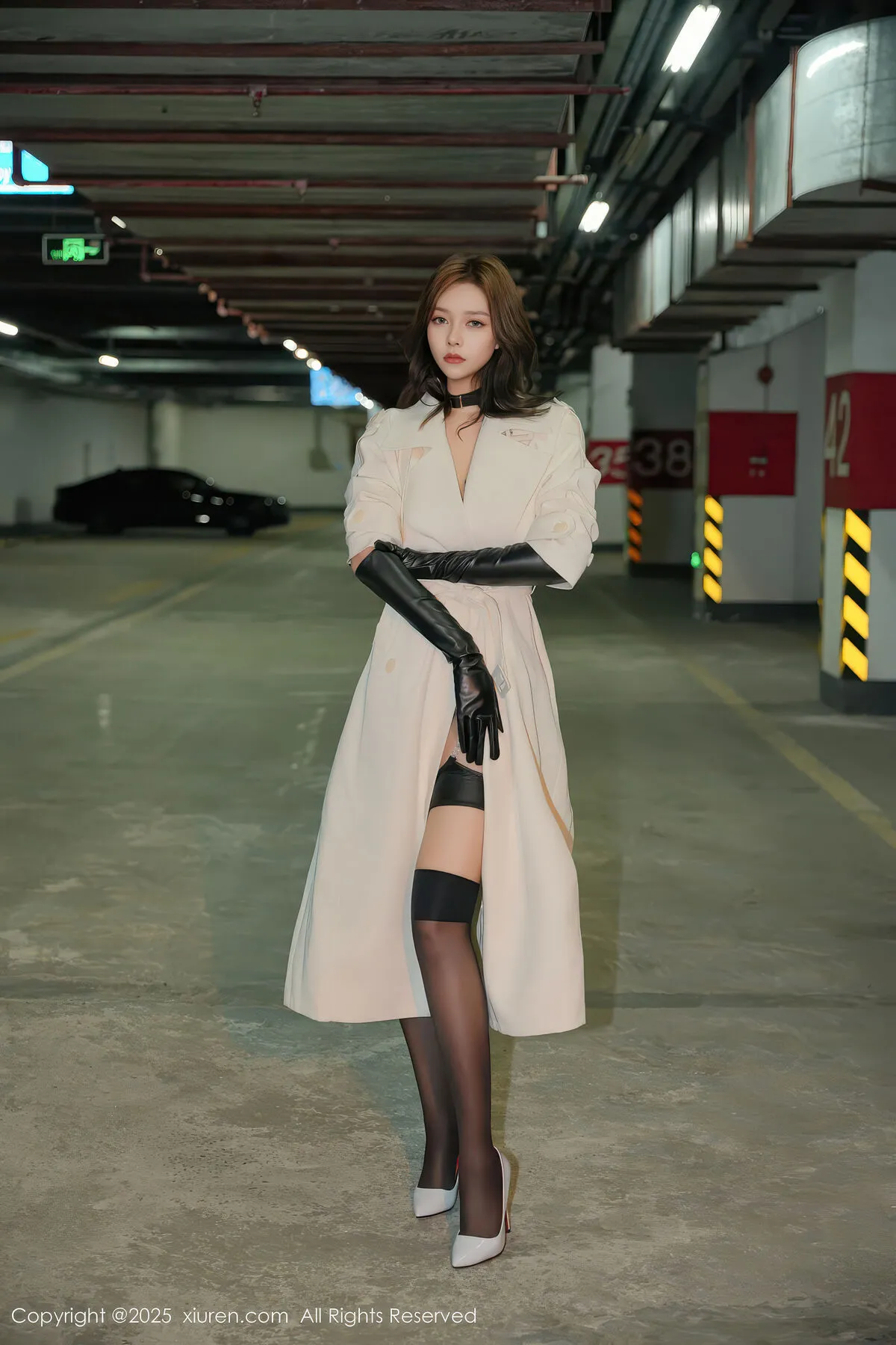 XiuRen秀人网 No.11176 Xiao Na Bi (72P)