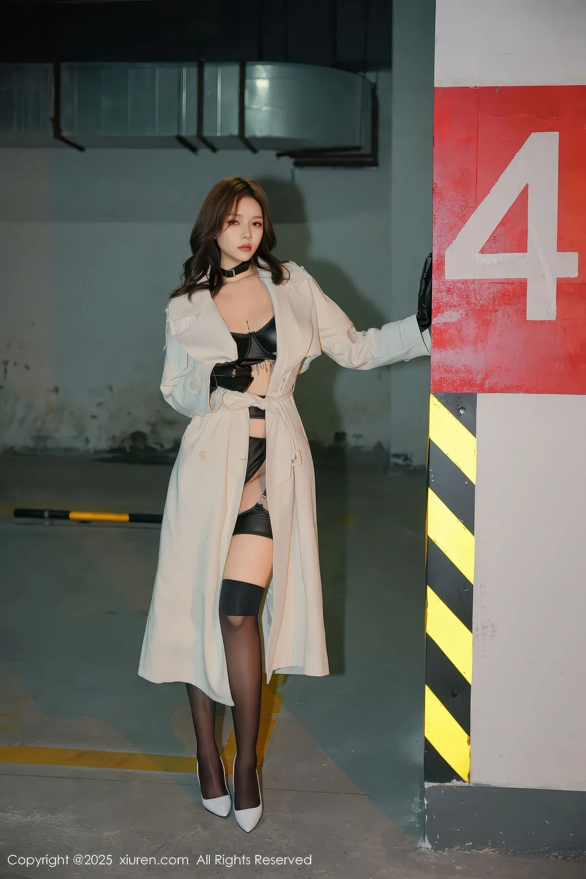 XiuRen秀人网 No.11176 Xiao Na Bi (72P)
