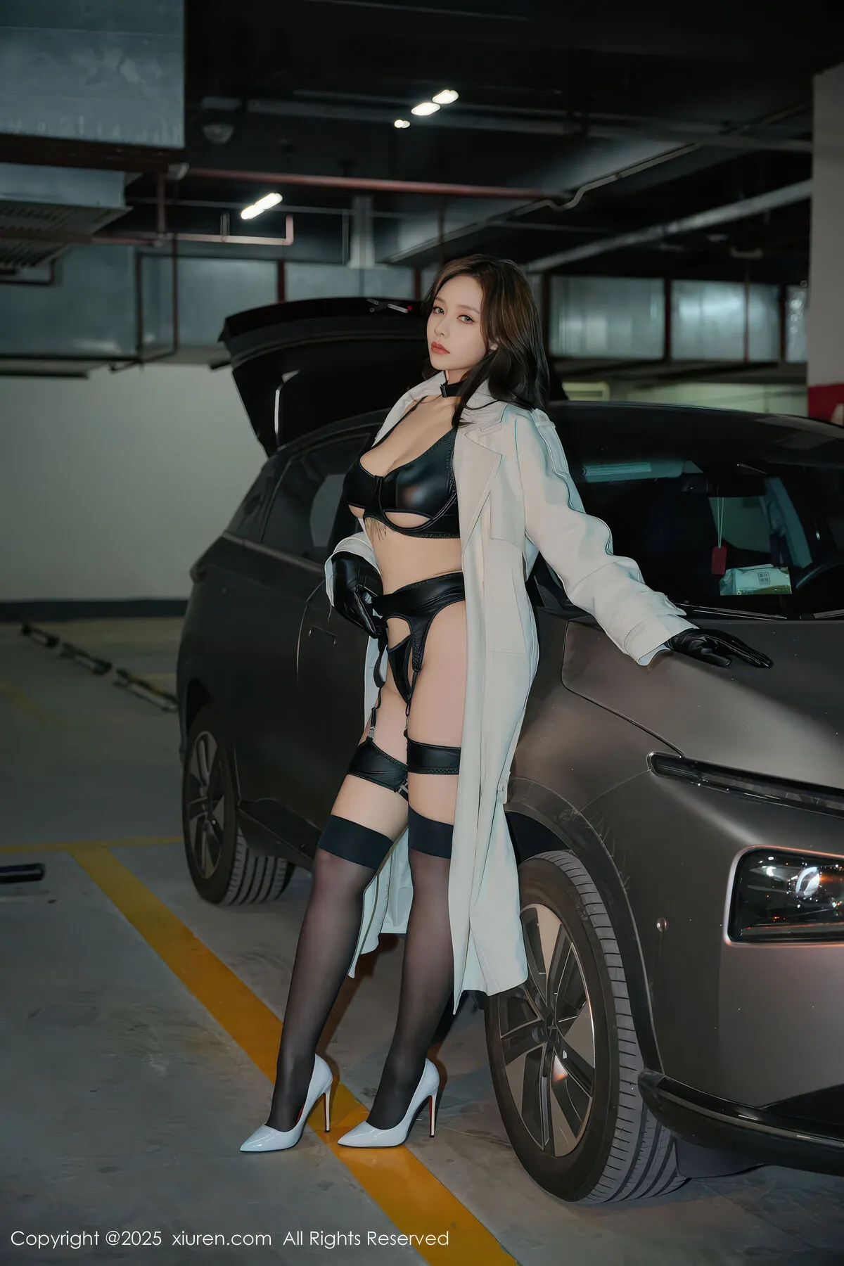 XiuRen秀人网 No.11176 Xiao Na Bi (72P)