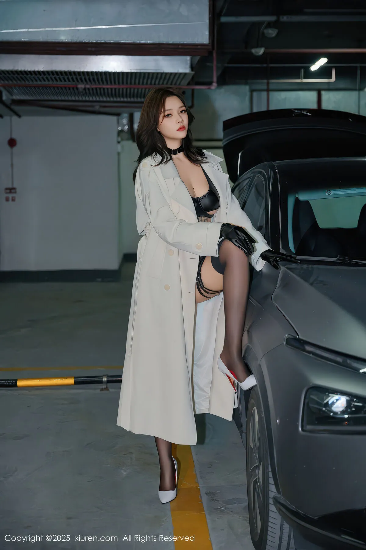 XiuRen秀人网 No.11176 Xiao Na Bi (72P)