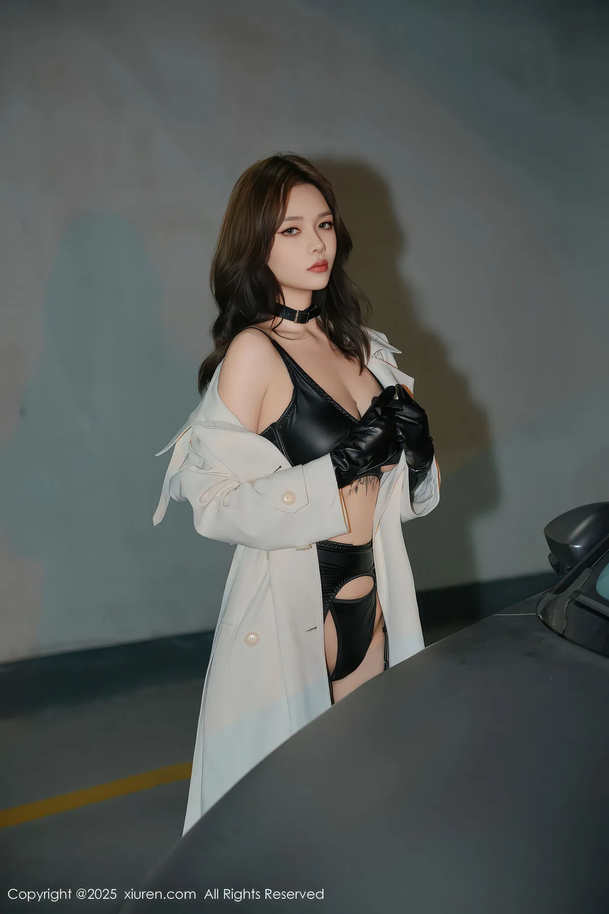 XiuRen秀人网 No.11176 Xiao Na Bi (72P)