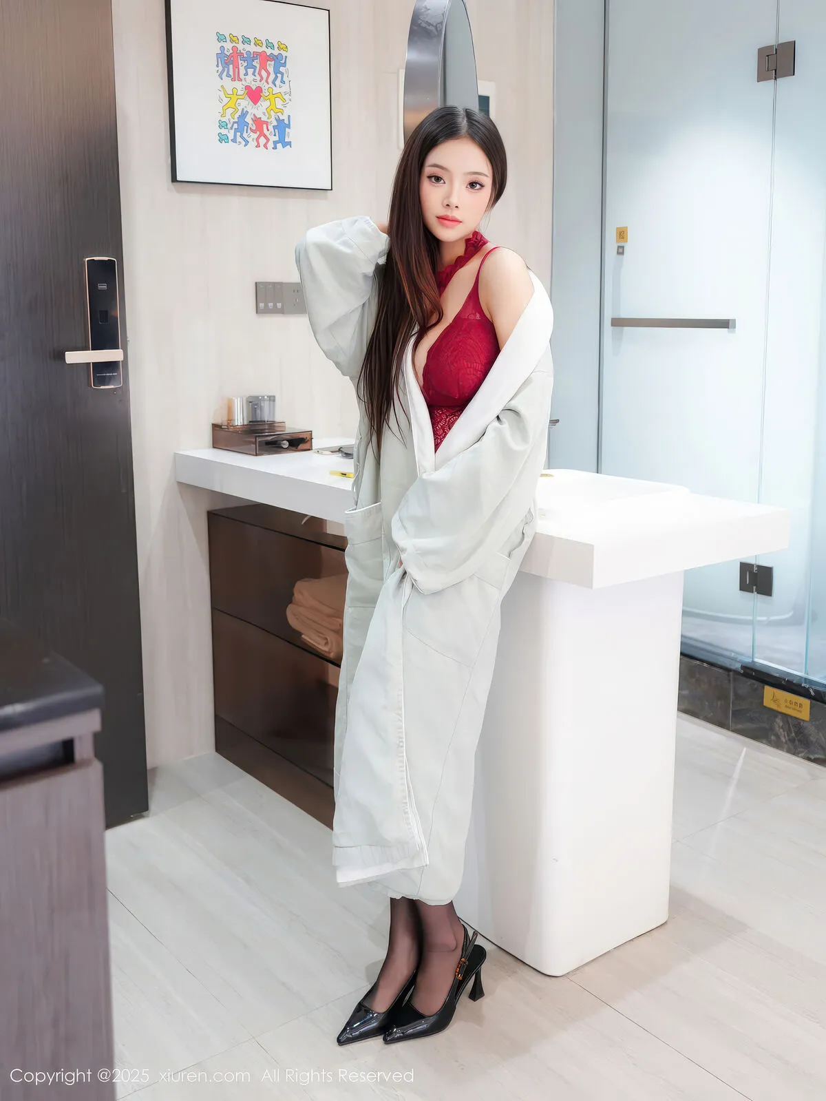 XiuRen秀人网 No.11175 Xiao Nai Jiao (69P)