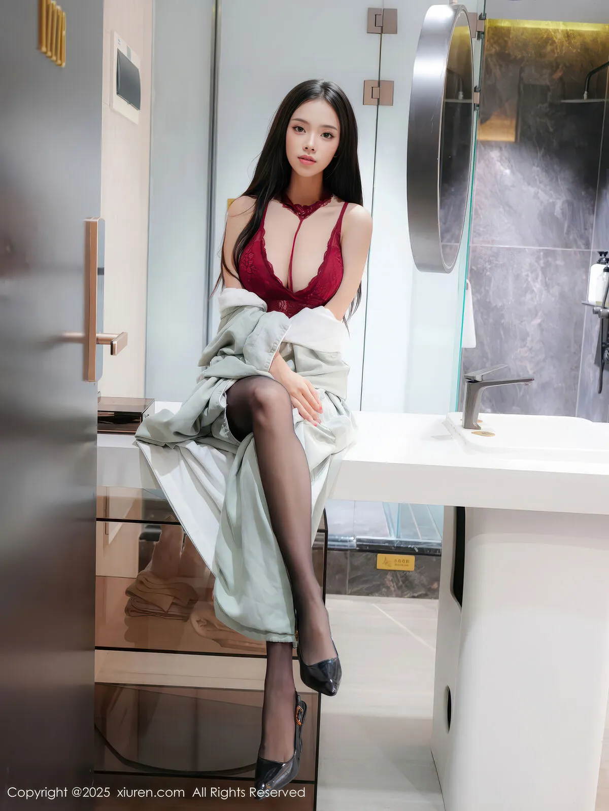 XiuRen秀人网 No.11175 Xiao Nai Jiao (69P)