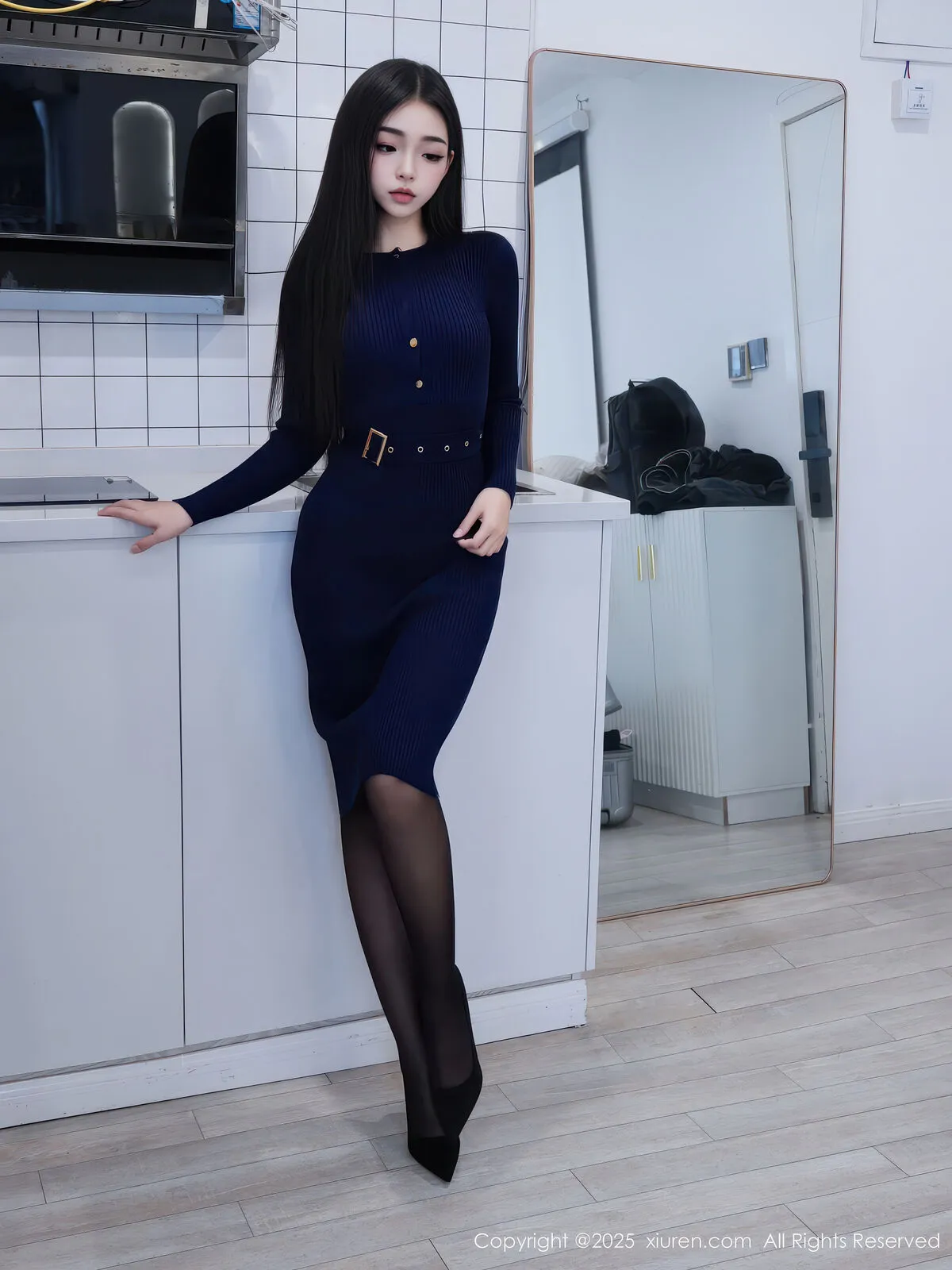 XiuRen秀人网 No.11173 Yu Ji Wu Hui (63P)