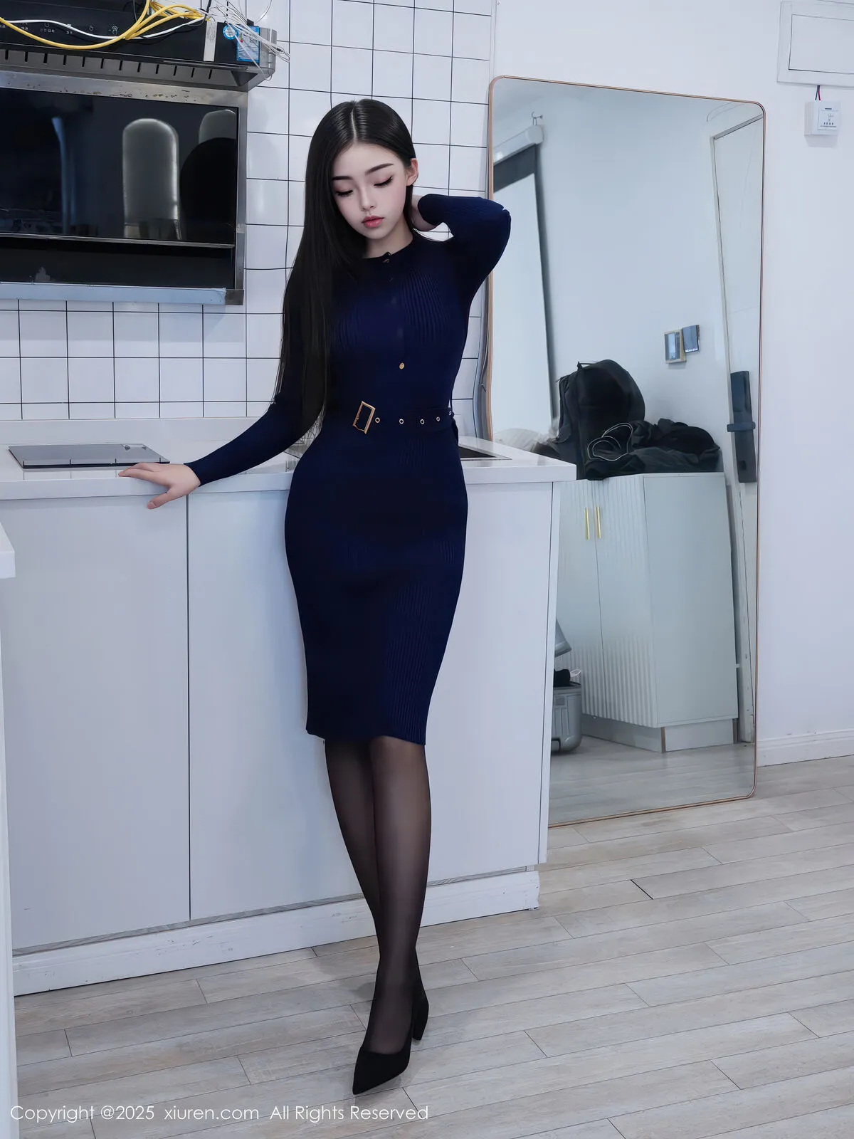XiuRen秀人网 No.11173 Yu Ji Wu Hui (63P)