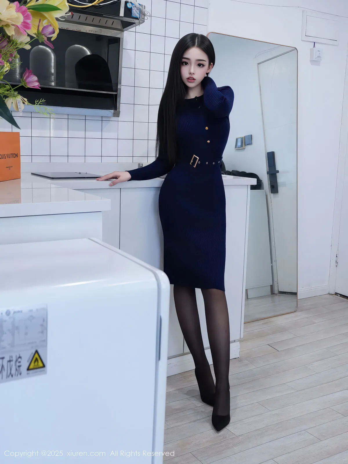 XiuRen秀人网 No.11173 Yu Ji Wu Hui (63P)
