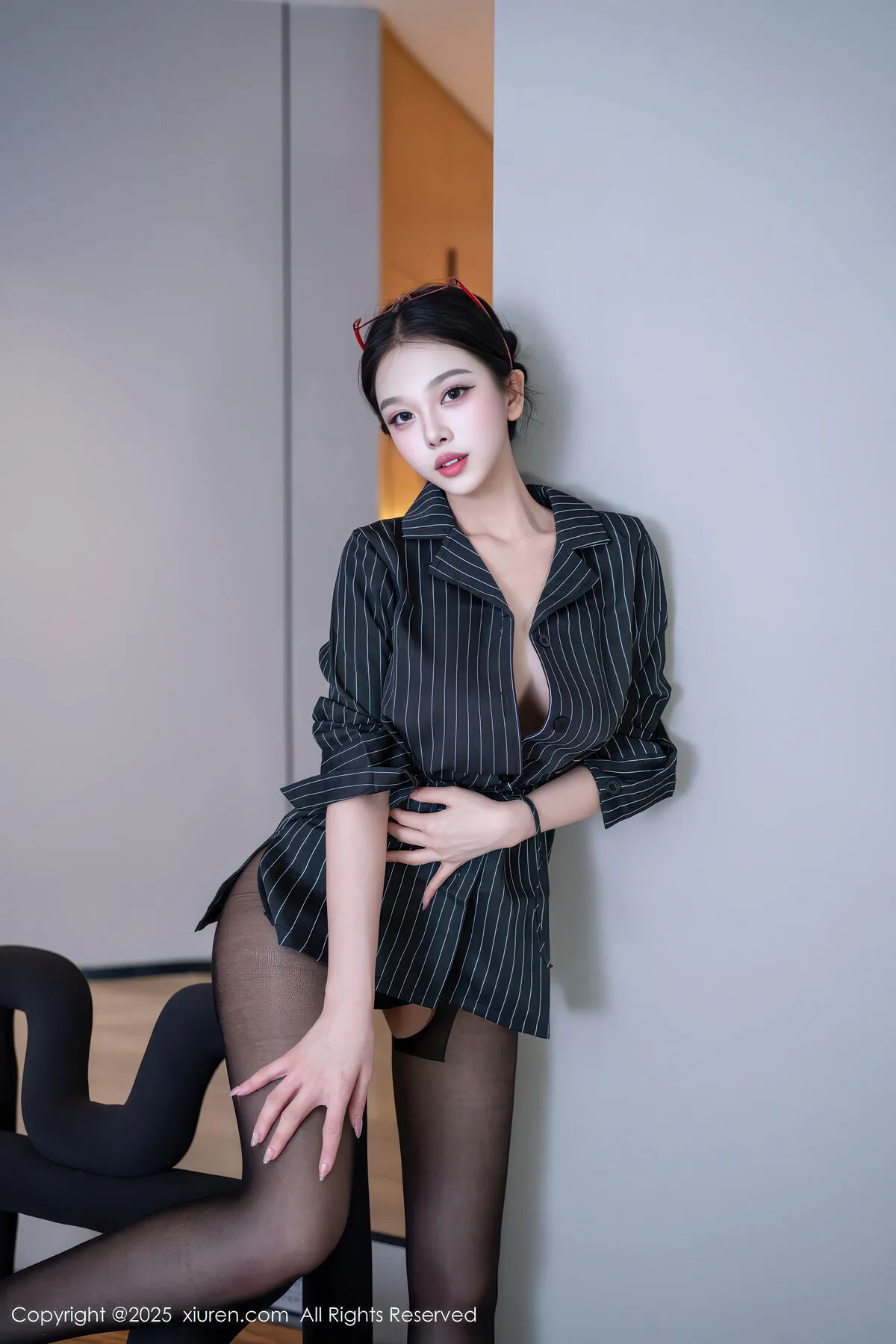 XiuRen秀人网 No.11160 Nuo Nuo Zi (77P)