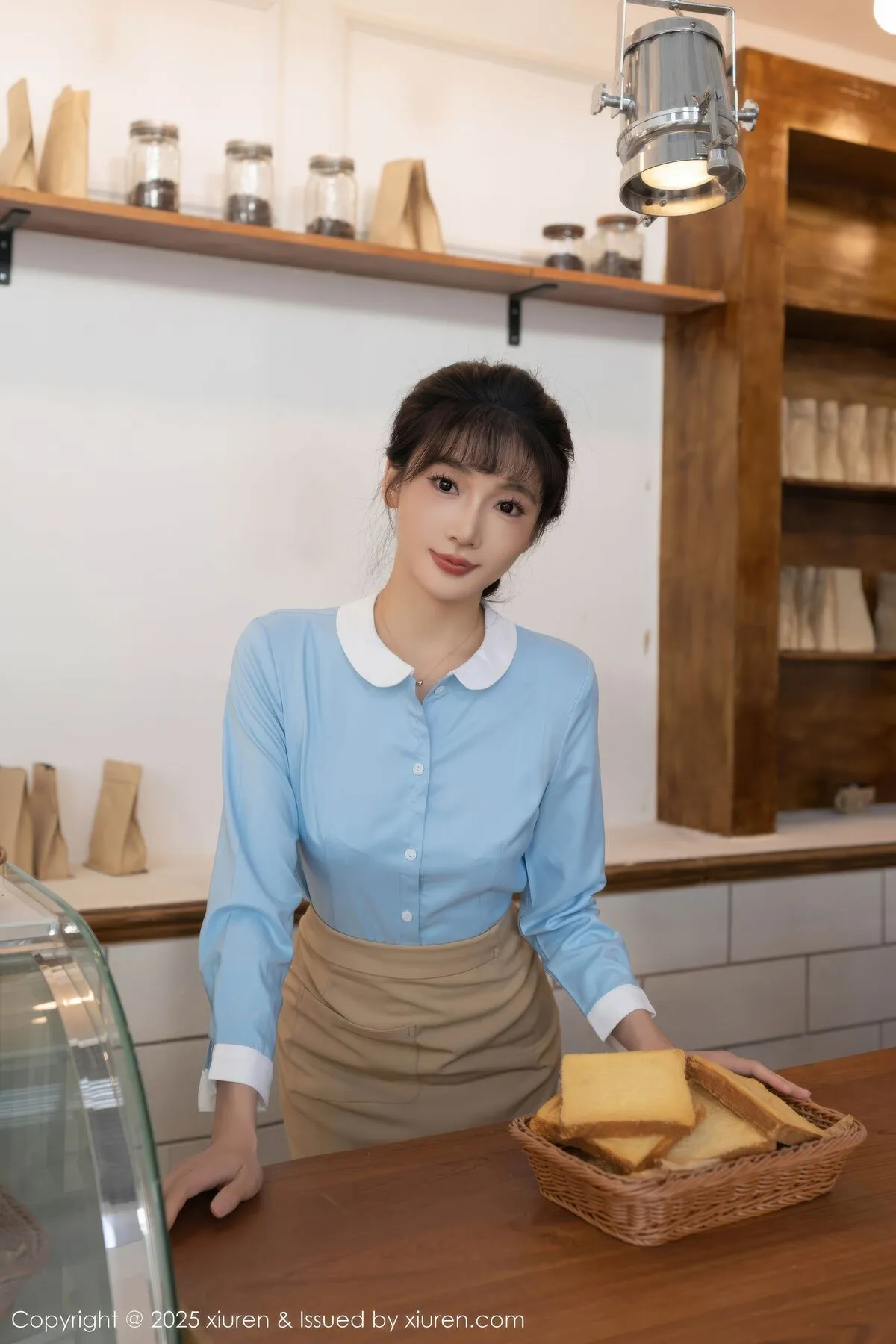 XiuRen秀人网 No.11159 Lu Xuan Xuan (81P)