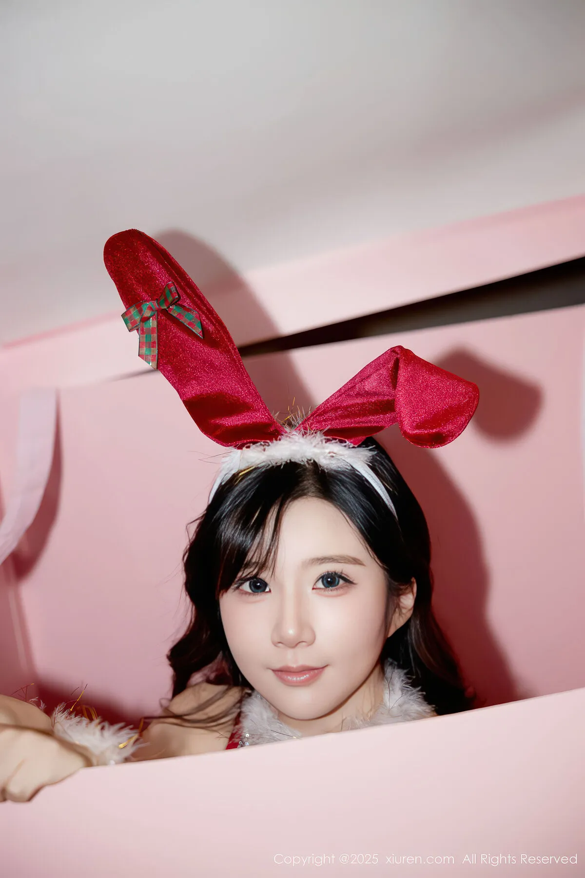 XiuRen秀人网 No.11149 Xiao Rou Rou Mi (73P)