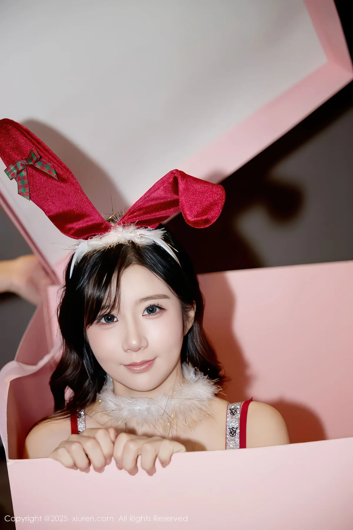 XiuRen秀人网 No.11149 Xiao Rou Rou Mi (73P)