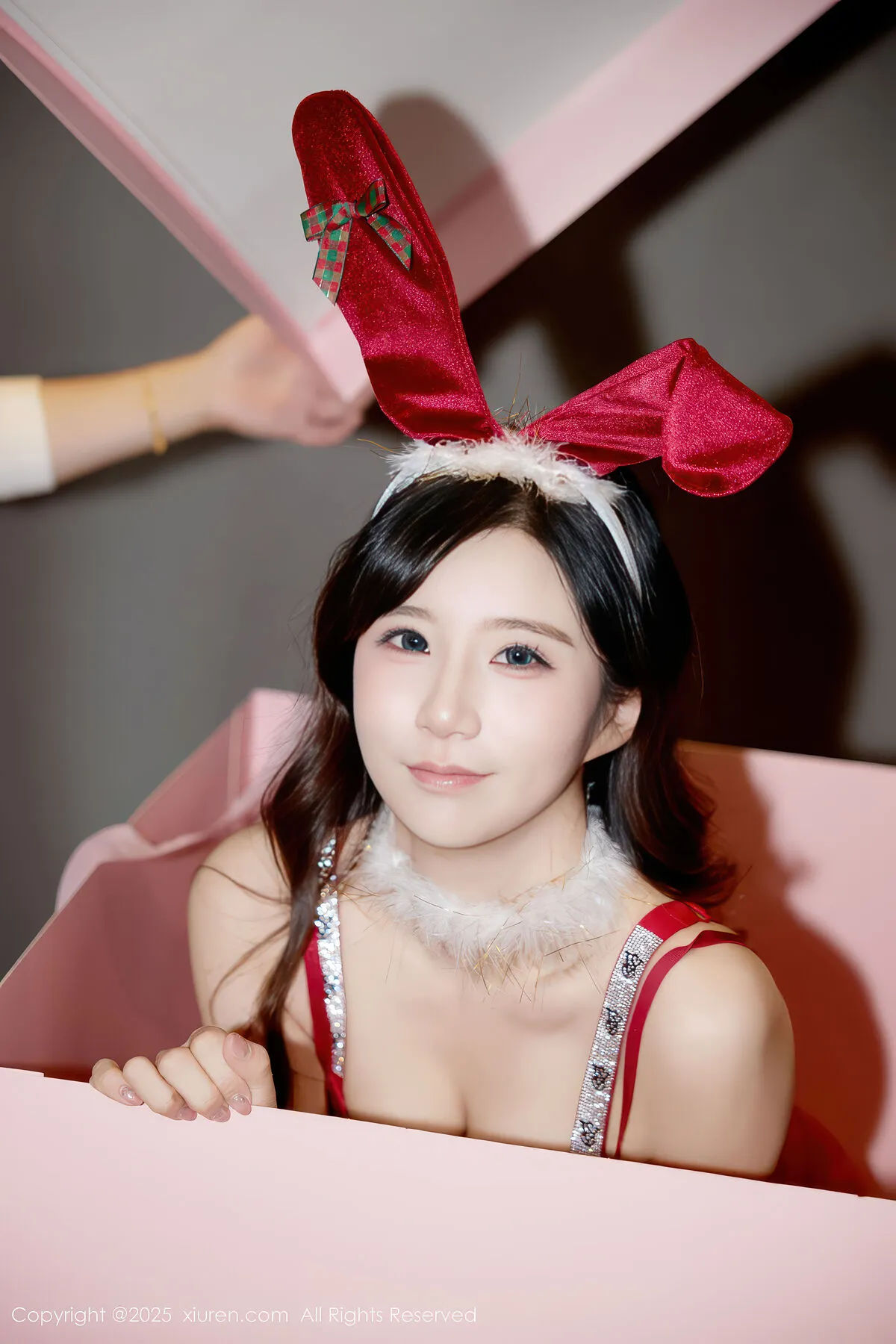 XiuRen秀人网 No.11149 Xiao Rou Rou Mi (73P)