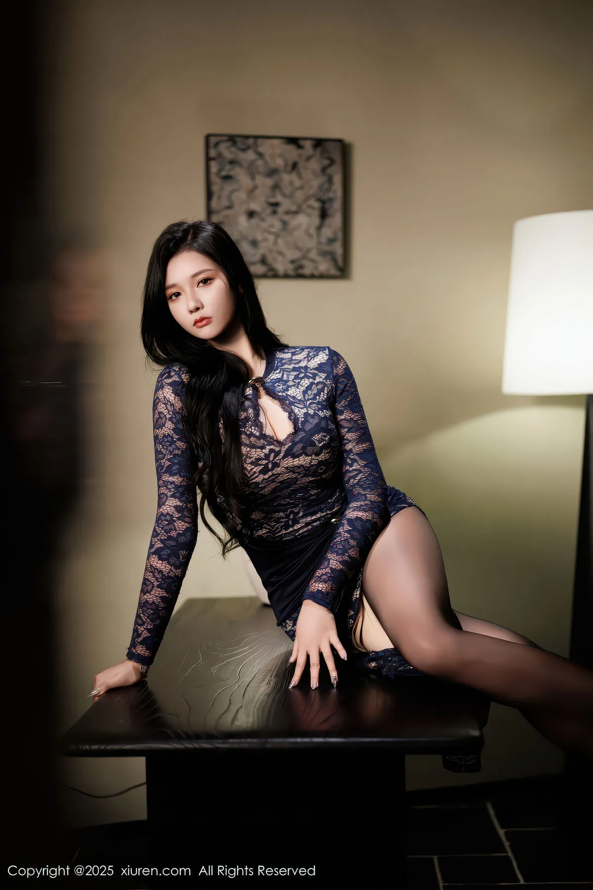 XiuRen秀人网 No.11148 Xiao Na Bi (83P)