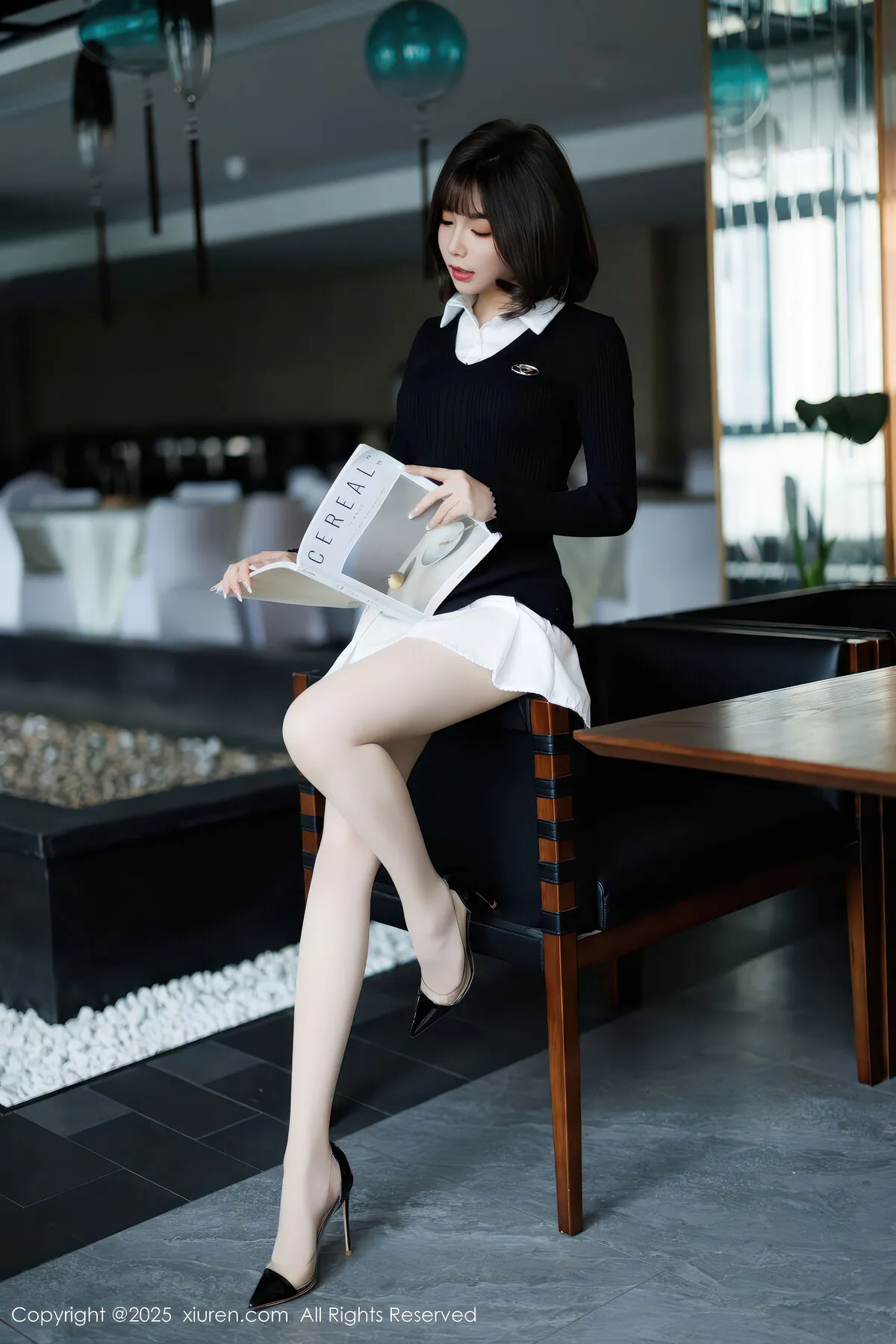 XiuRen秀人网 No.11138 Li Zhi Li Zhi (70P)