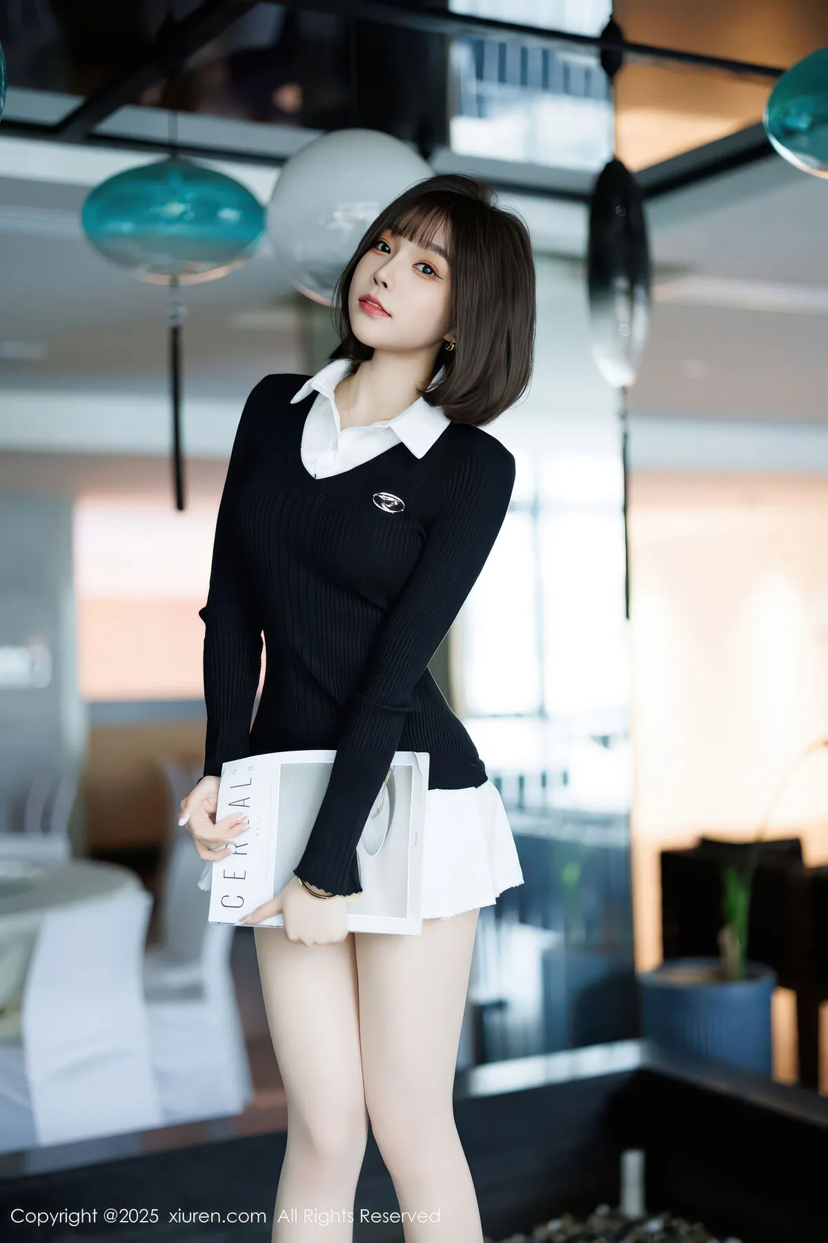 XiuRen秀人网 No.11138 Li Zhi Li Zhi (70P)