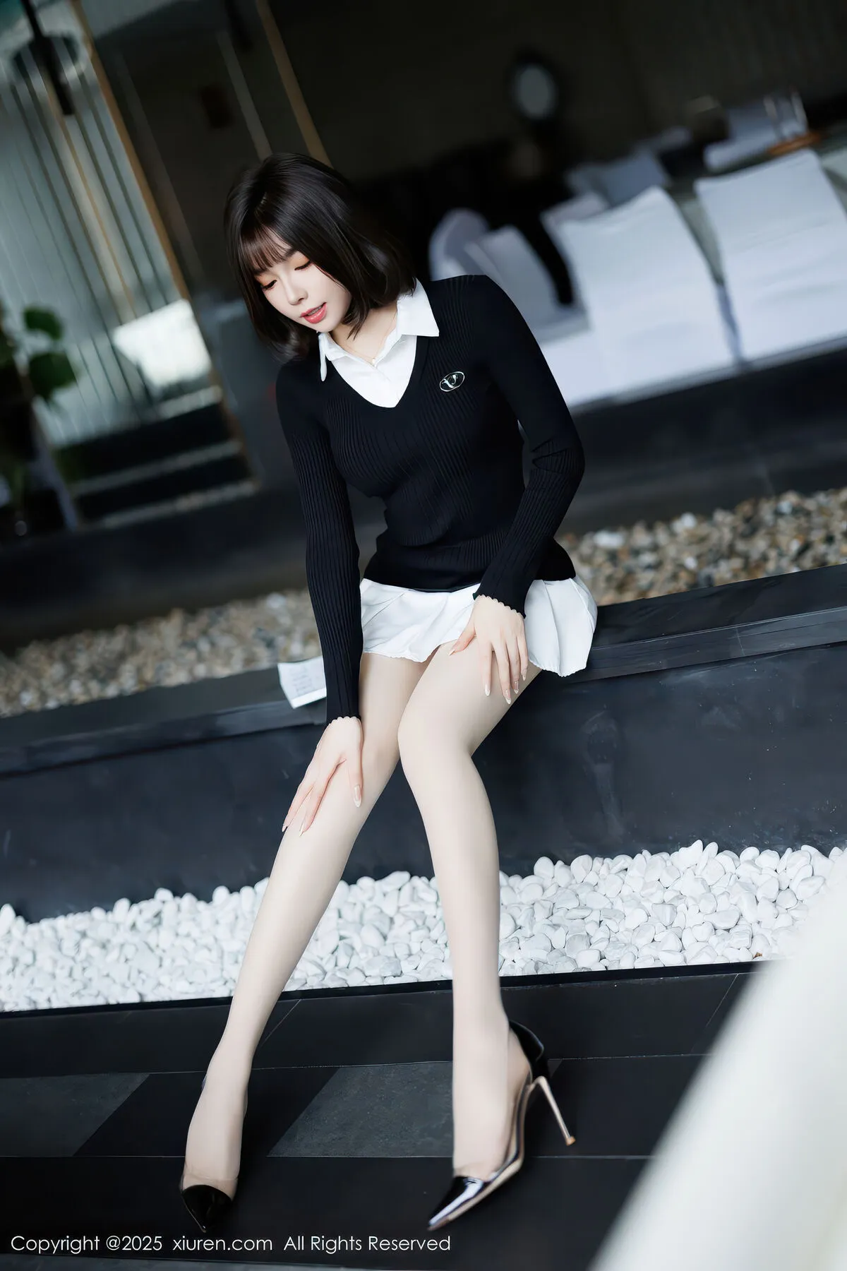 XiuRen秀人网 No.11138 Li Zhi Li Zhi (70P)