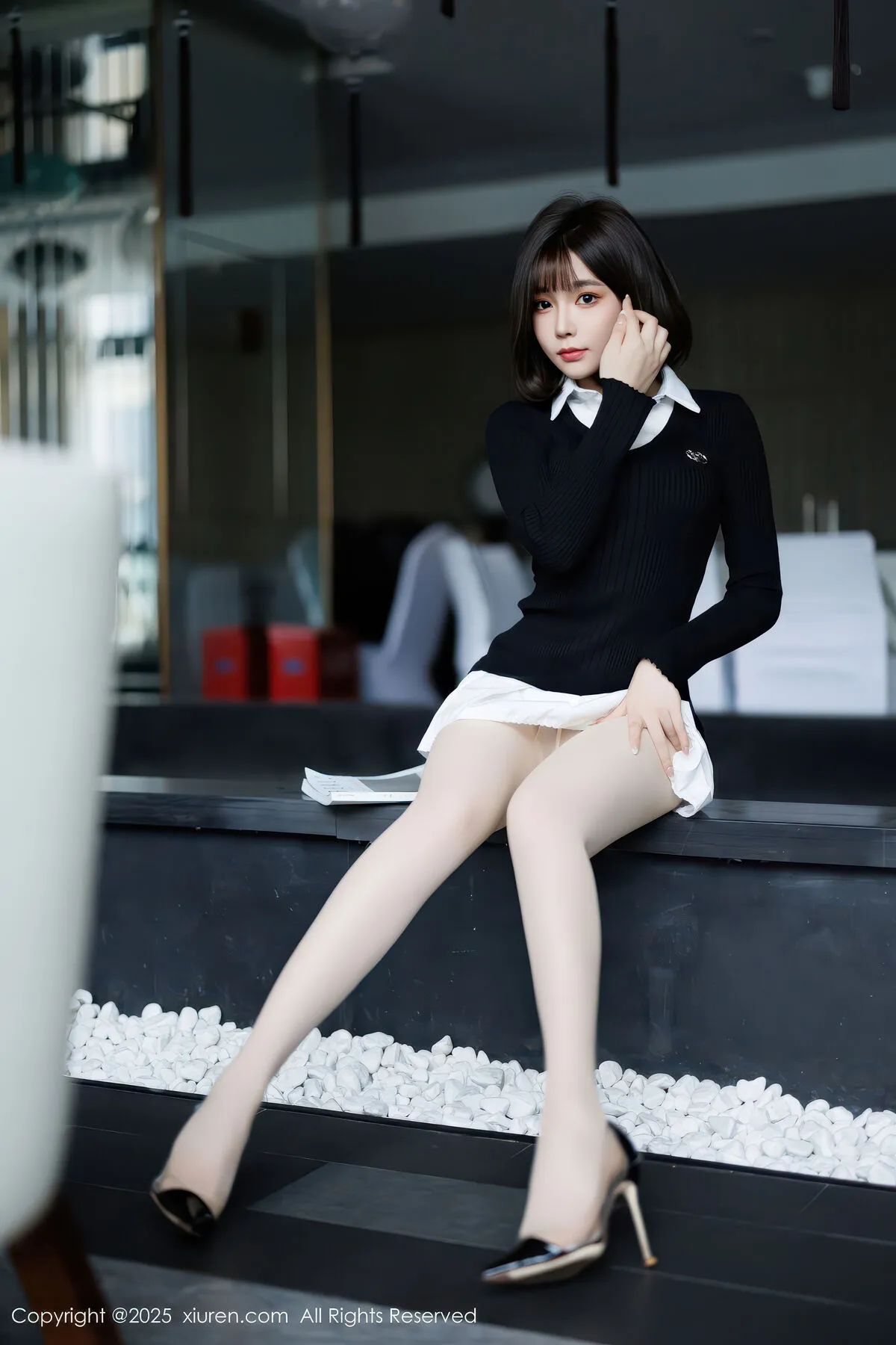 XiuRen秀人网 No.11138 Li Zhi Li Zhi (70P)