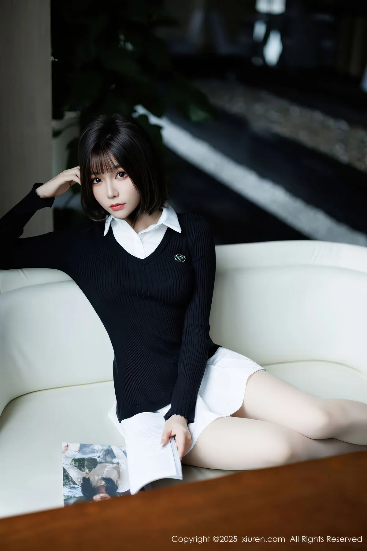XiuRen秀人网 No.11138 Li Zhi Li Zhi (70P)