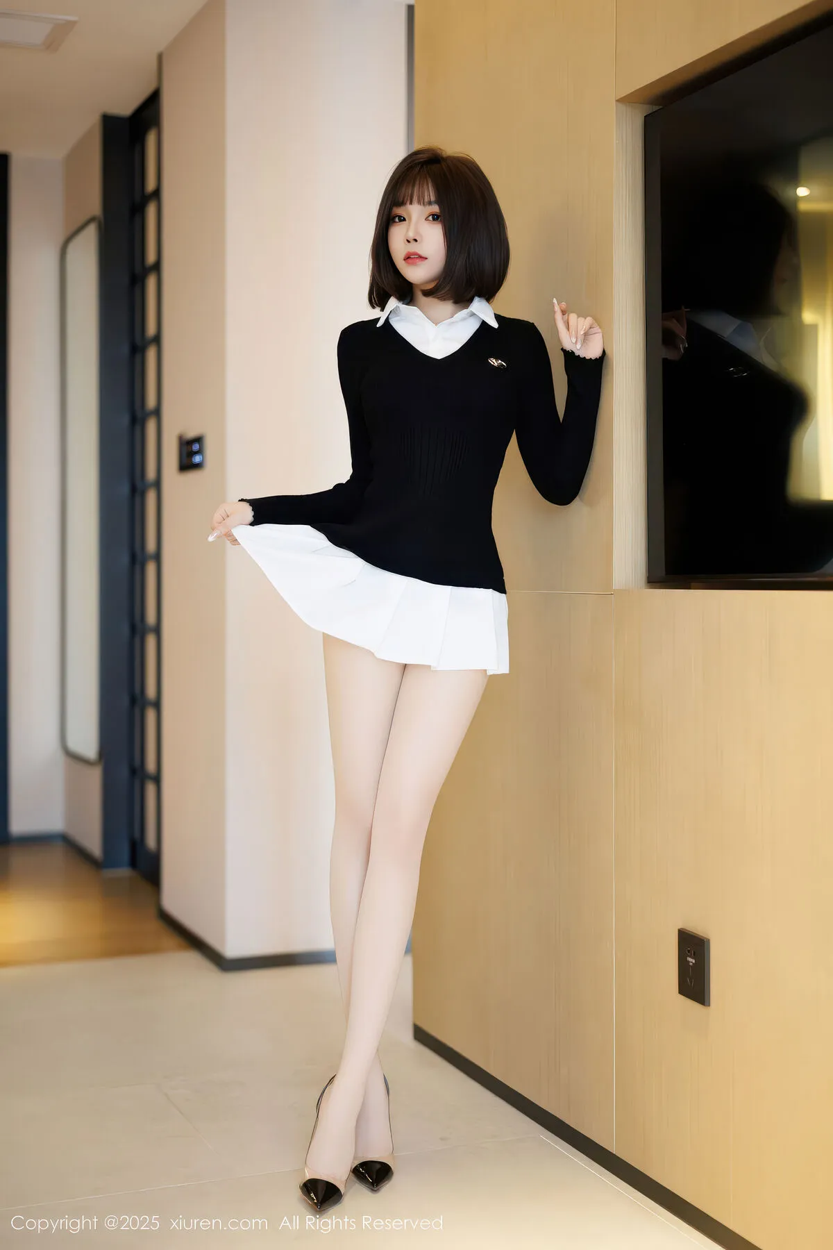 XiuRen秀人网 No.11138 Li Zhi Li Zhi (70P)