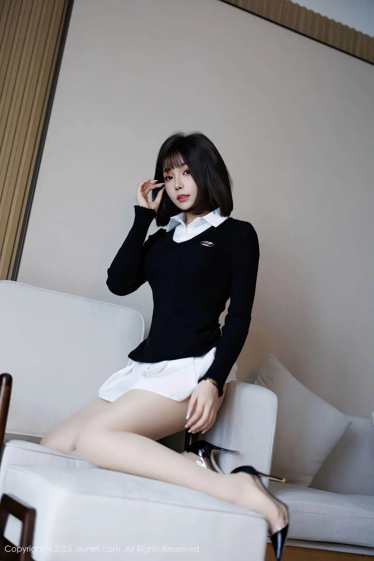 XiuRen秀人网 No.11138 Li Zhi Li Zhi (70P)