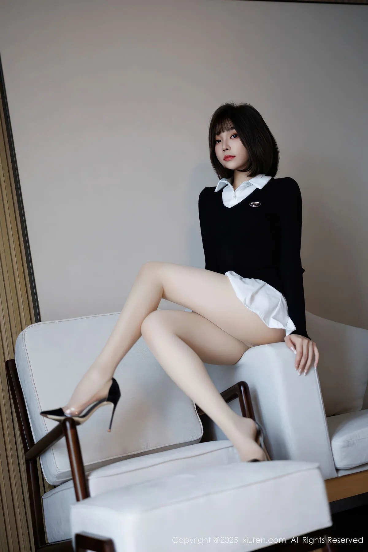 XiuRen秀人网 No.11138 Li Zhi Li Zhi (70P)