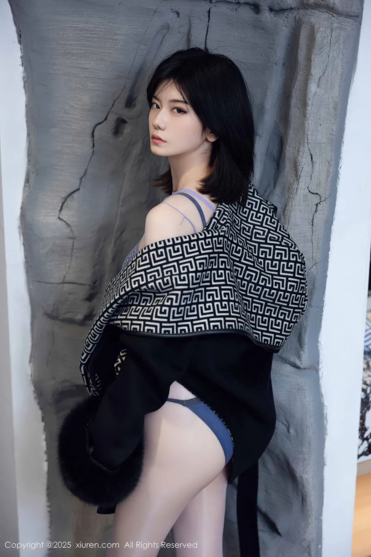 XiuRen秀人网 No.11131 Ling Qi Qi (111P)