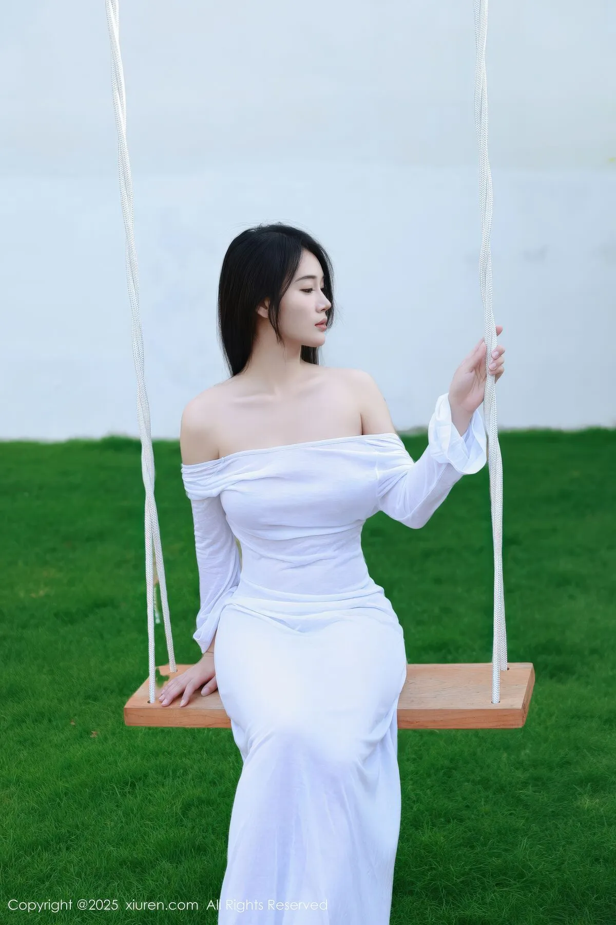 XiuRen秀人网 No.11129 Nan Qiao (83P)