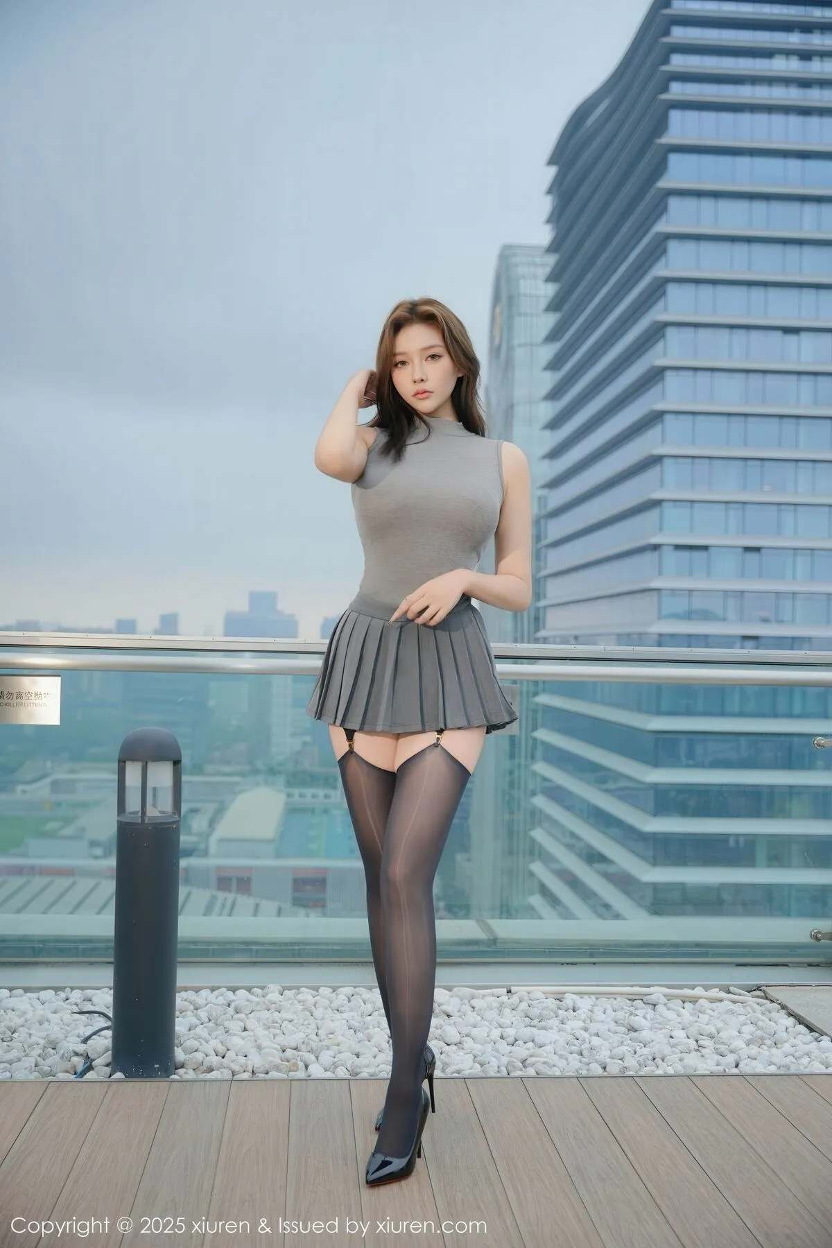 XiuRen秀人网 No.11118 Na Bi Xiao Na Bi (71P)
