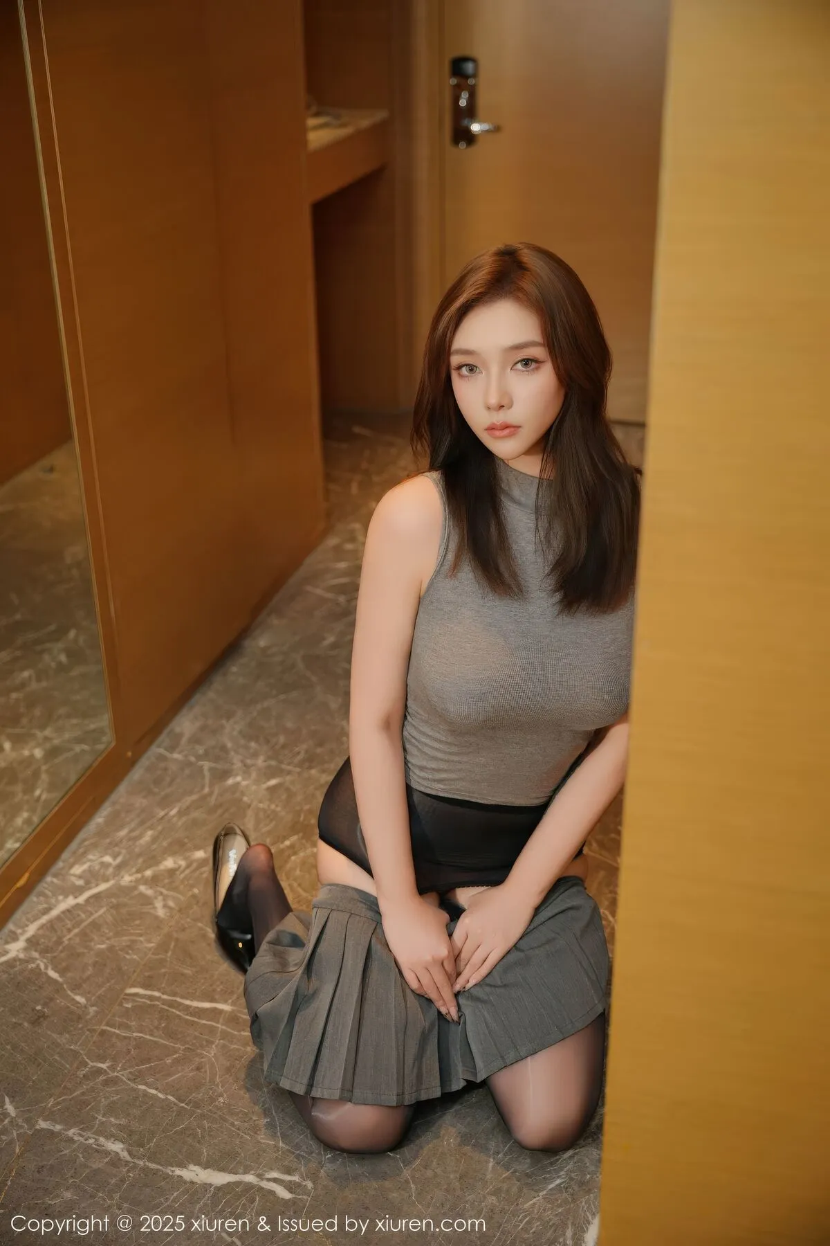 XiuRen秀人网 No.11118 Na Bi Xiao Na Bi (71P)