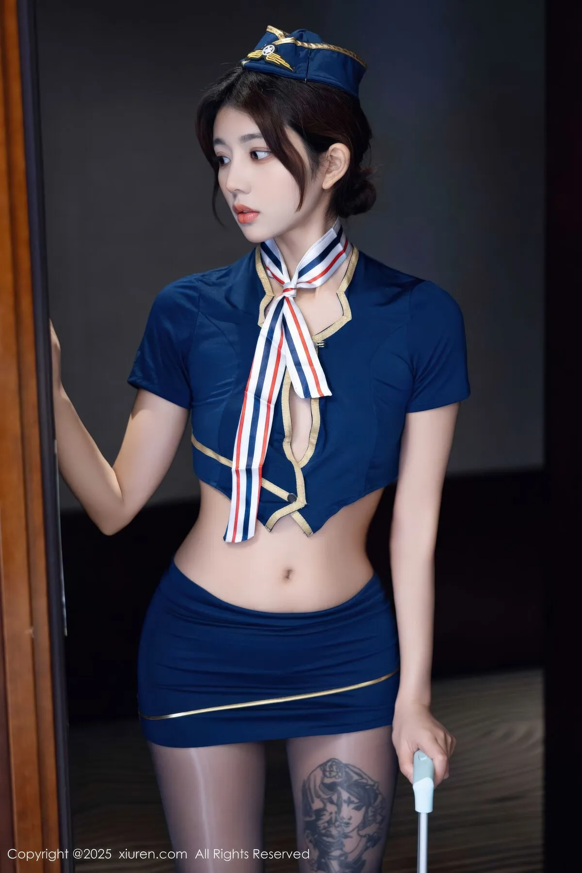 XiuRen秀人网 No.11112 Jiang Ran Ran Renee (71P)