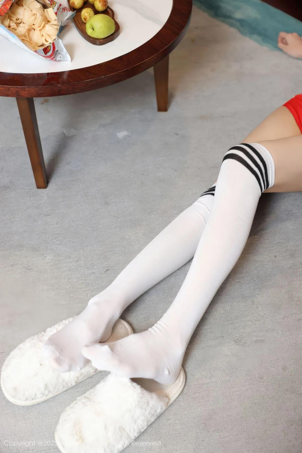 XiuRen秀人网 No.11110 Xu Wei Wei Ya (87P)
