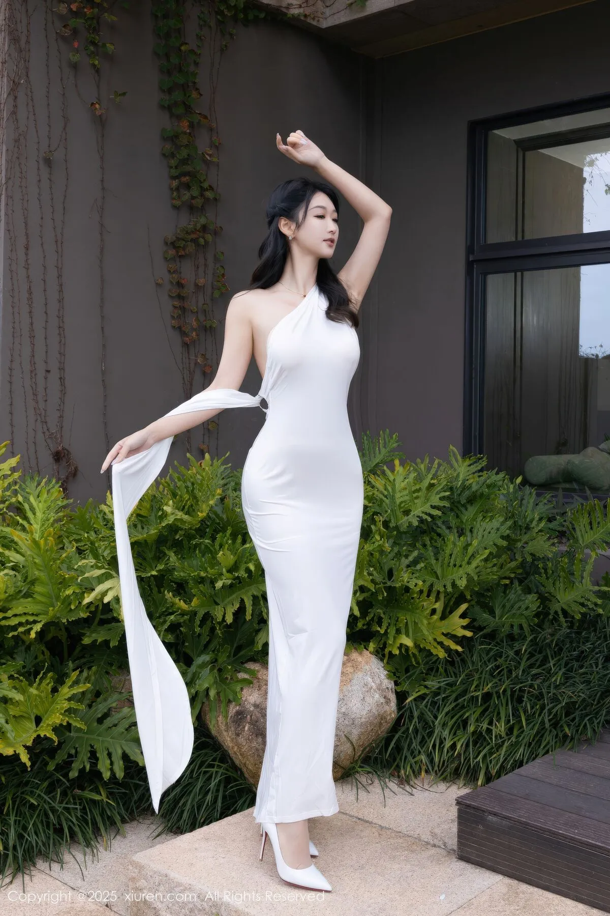 XiuRen秀人网 No.11109 Tang An Qi (78P)