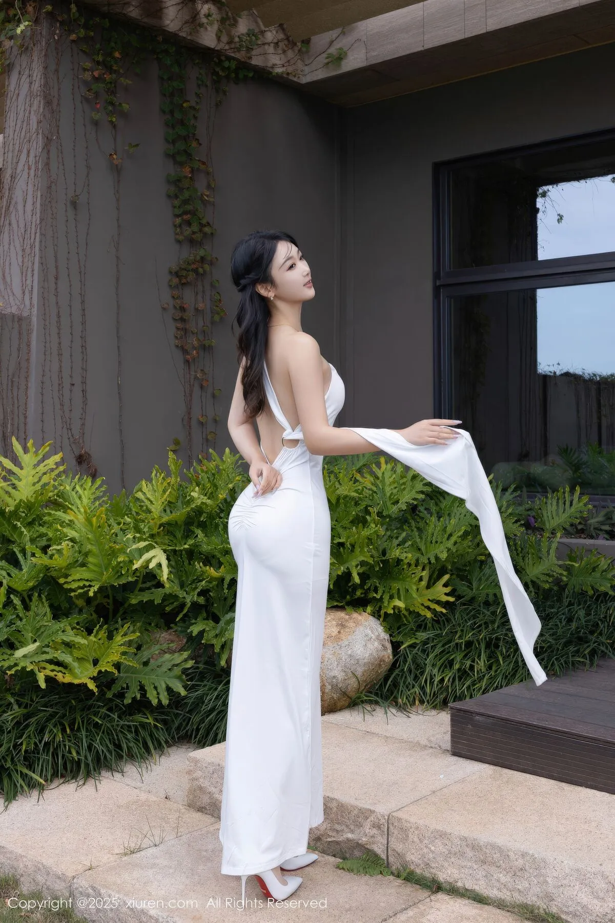 XiuRen秀人网 No.11109 Tang An Qi (78P)
