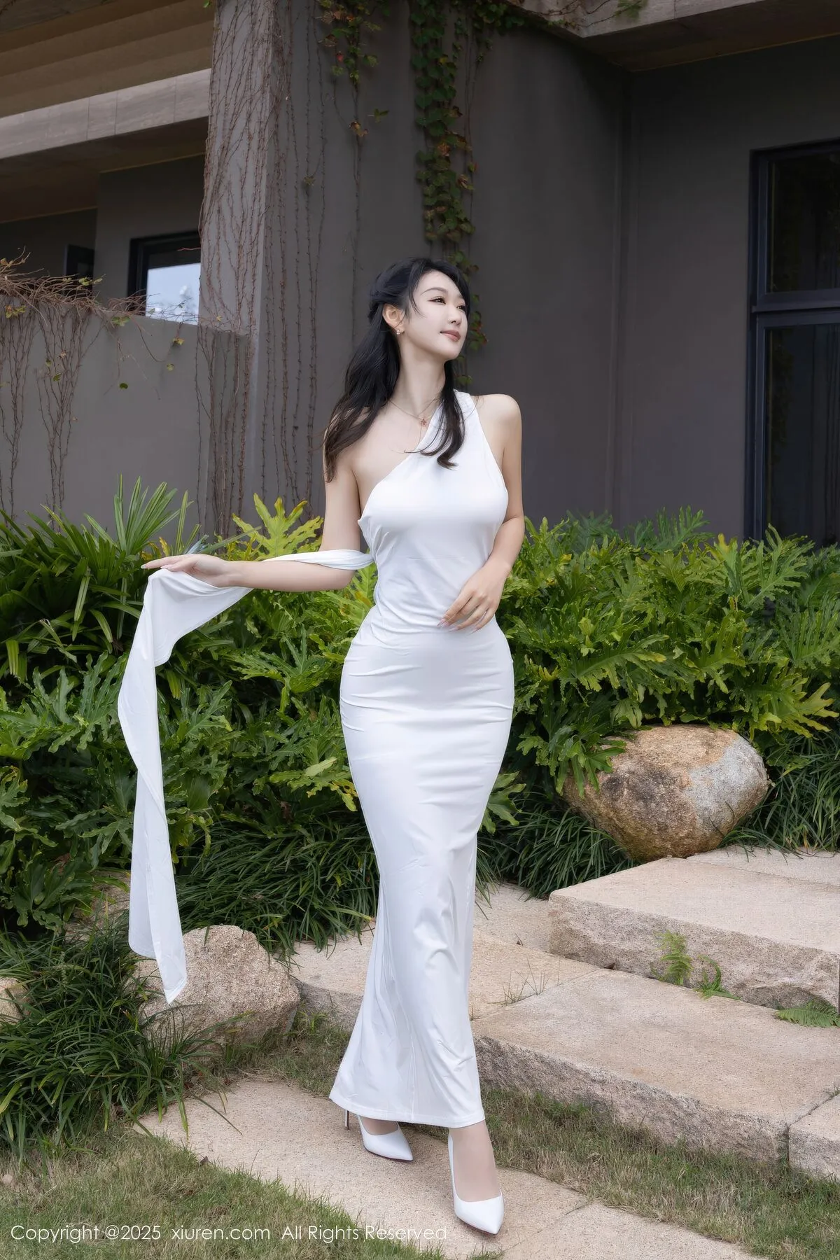 XiuRen秀人网 No.11109 Tang An Qi (78P)