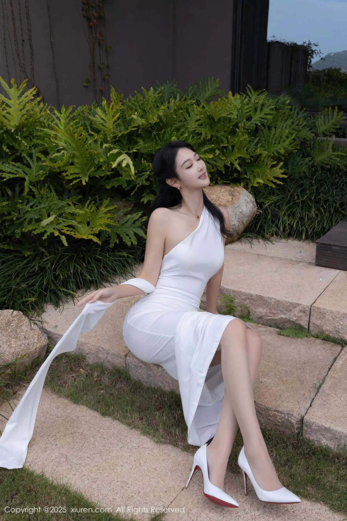XiuRen秀人网 No.11109 Tang An Qi (78P)