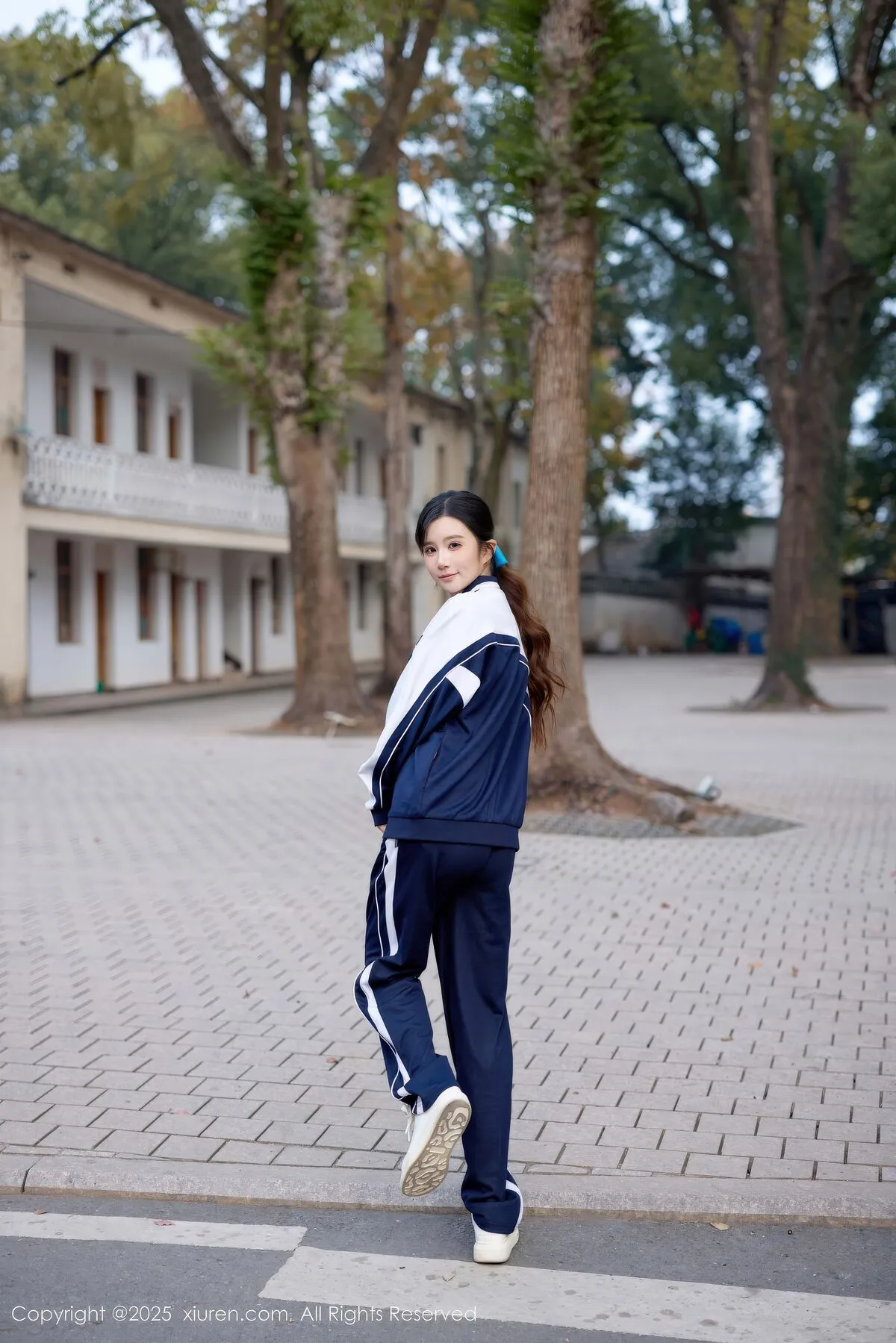 XiuRen秀人网 No.11103 Xiao Rou Rou Mi (73P)