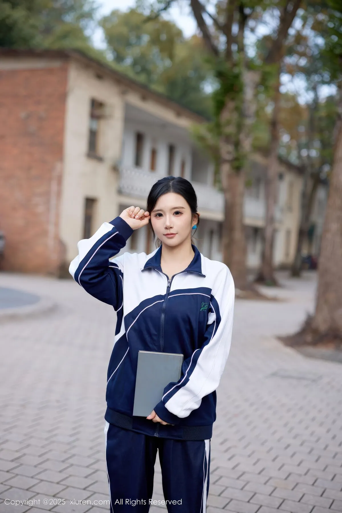 XiuRen秀人网 No.11103 Xiao Rou Rou Mi (73P)