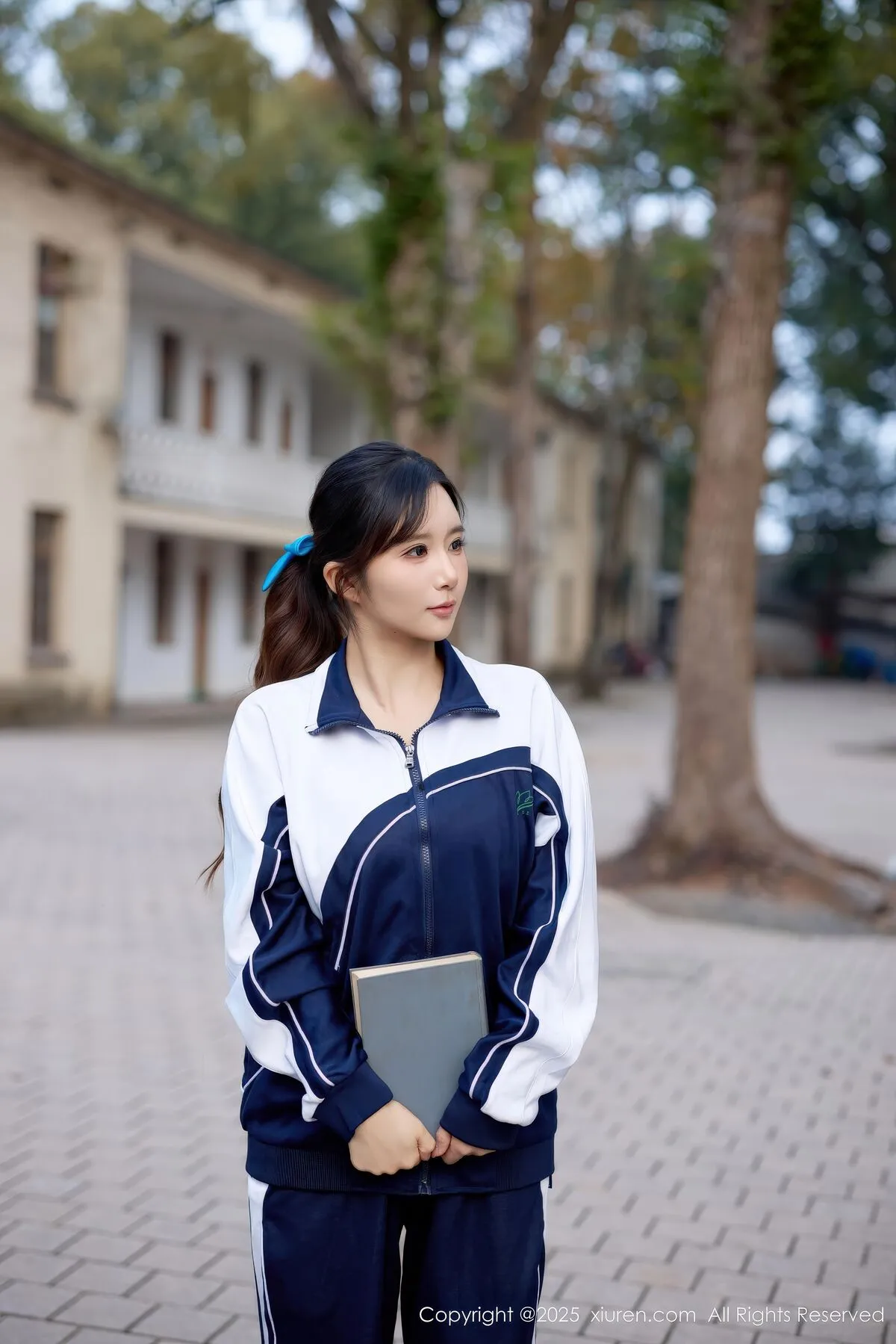 XiuRen秀人网 No.11103 Xiao Rou Rou Mi (73P)