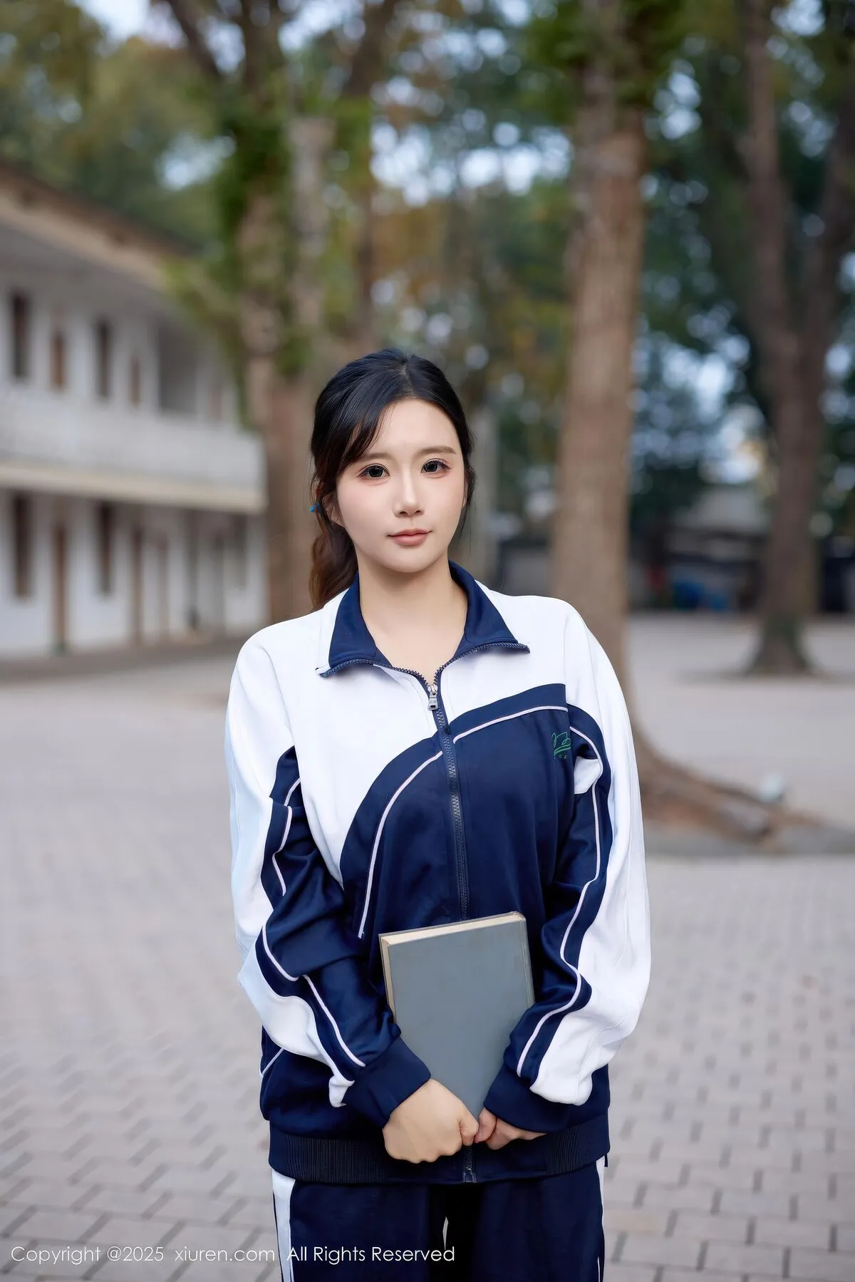 XiuRen秀人网 No.11103 Xiao Rou Rou Mi (73P)