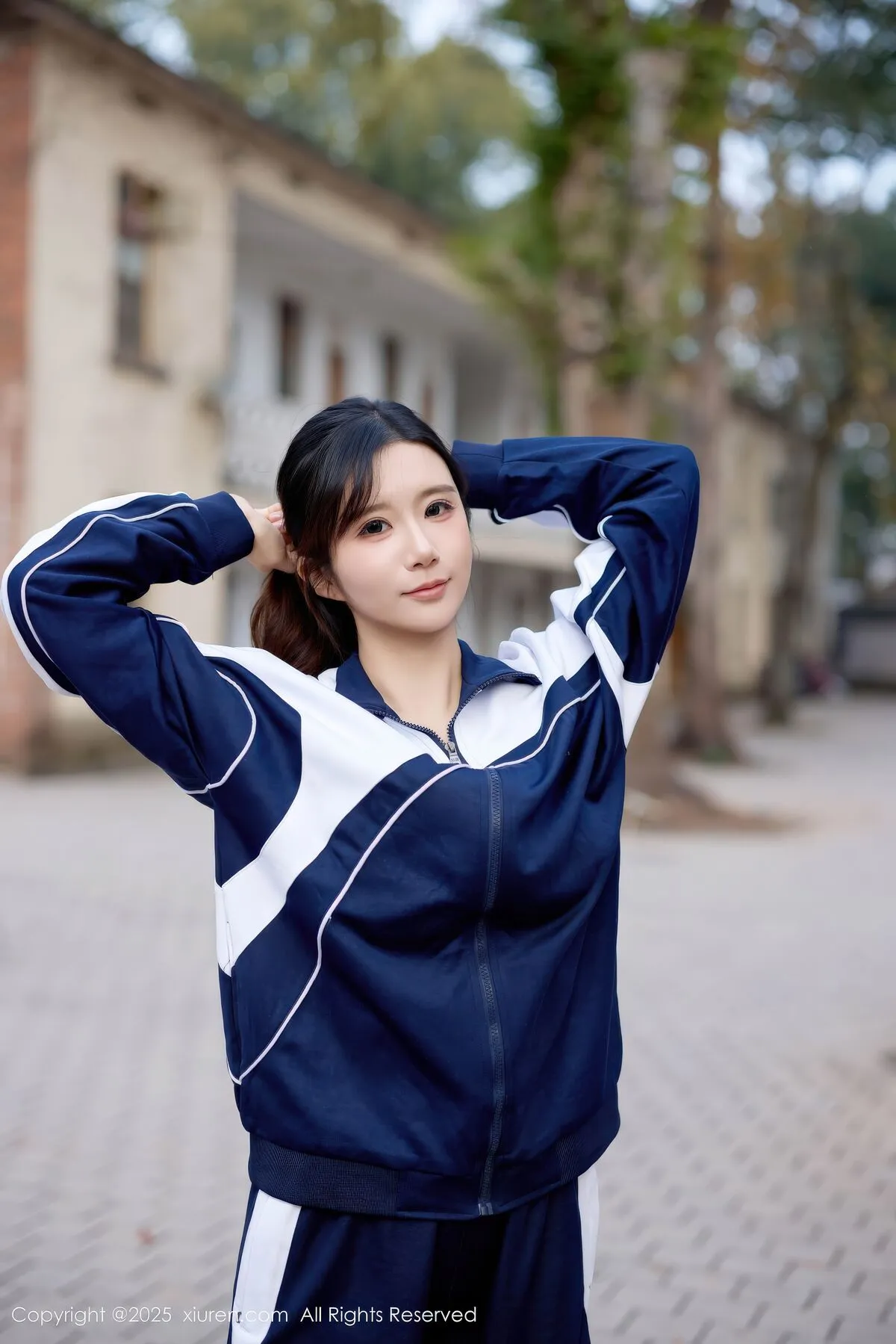 XiuRen秀人网 No.11103 Xiao Rou Rou Mi (73P)