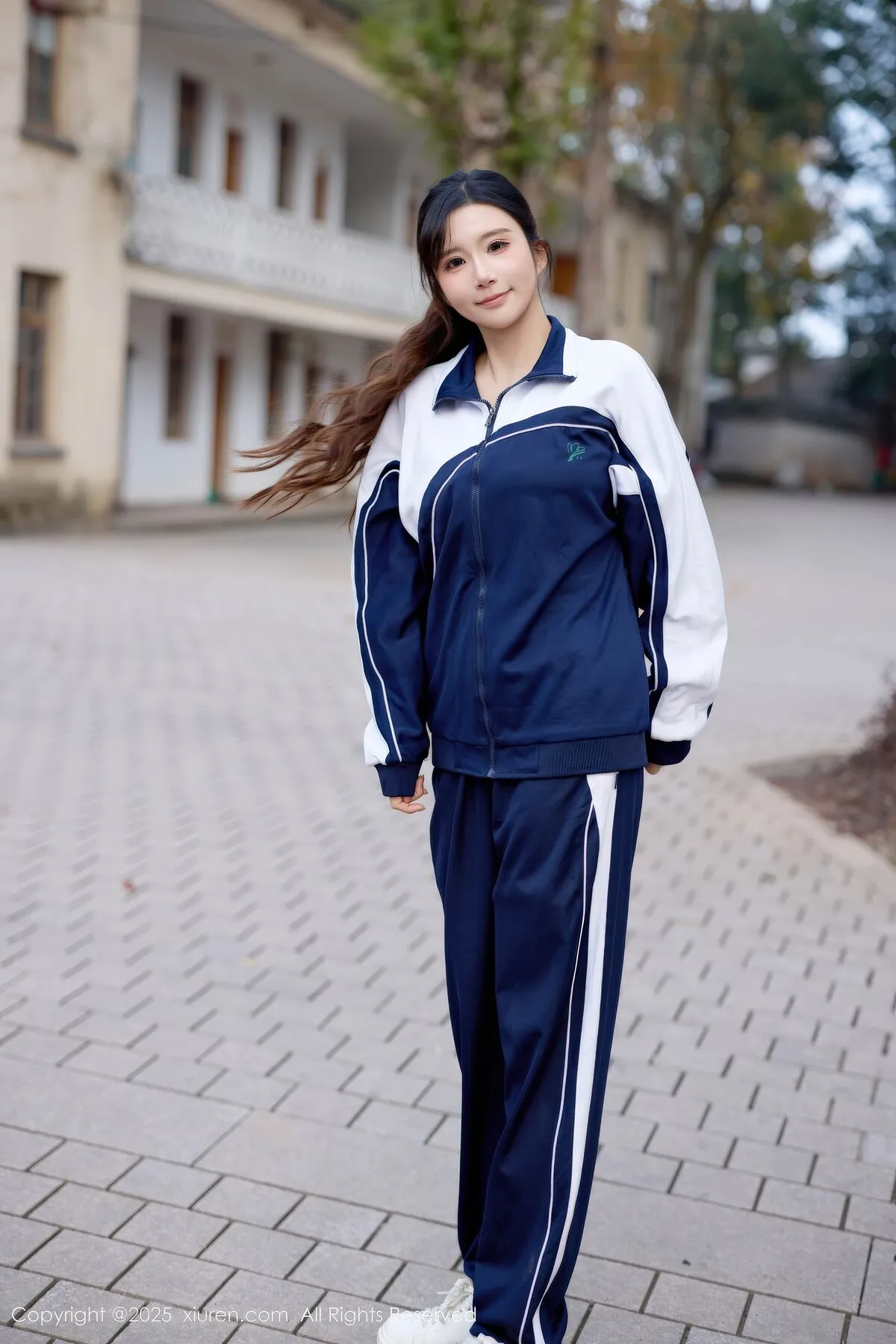 XiuRen秀人网 No.11103 Xiao Rou Rou Mi (73P)