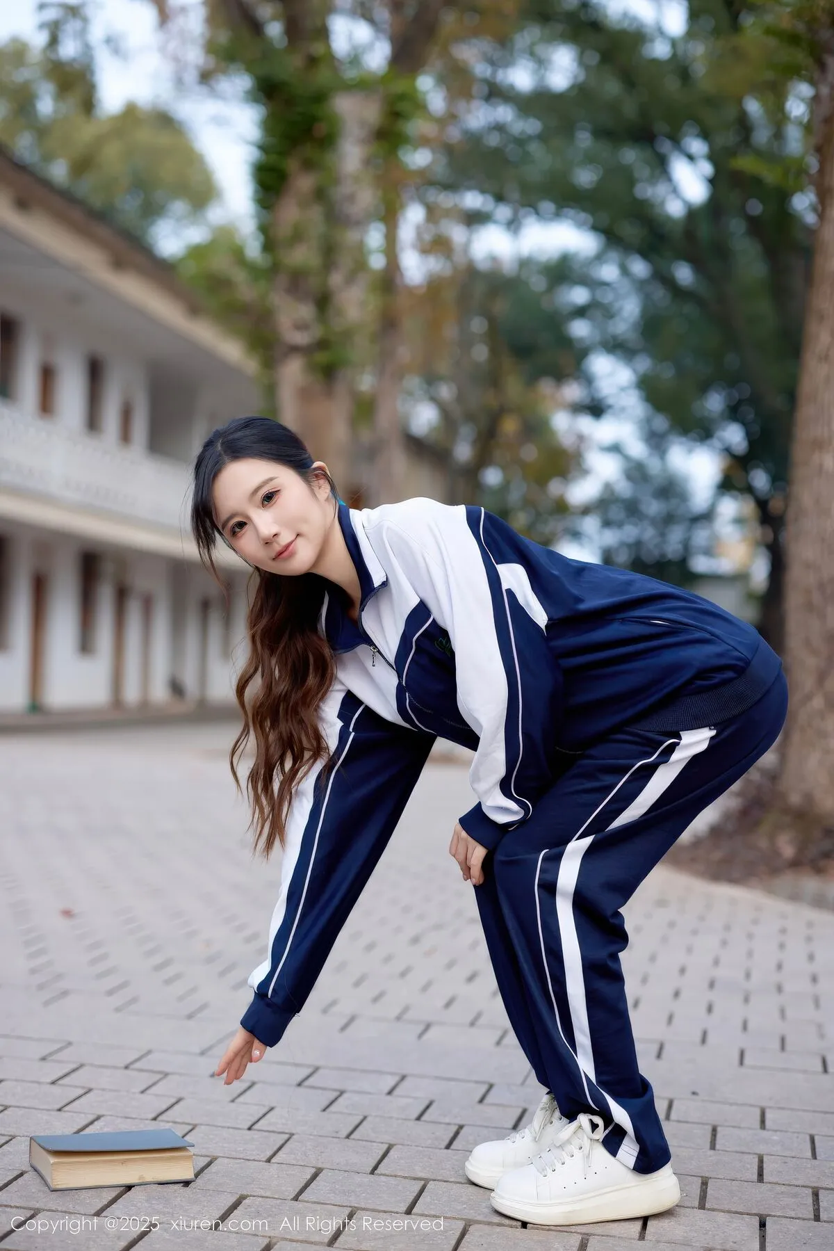 XiuRen秀人网 No.11103 Xiao Rou Rou Mi (73P)